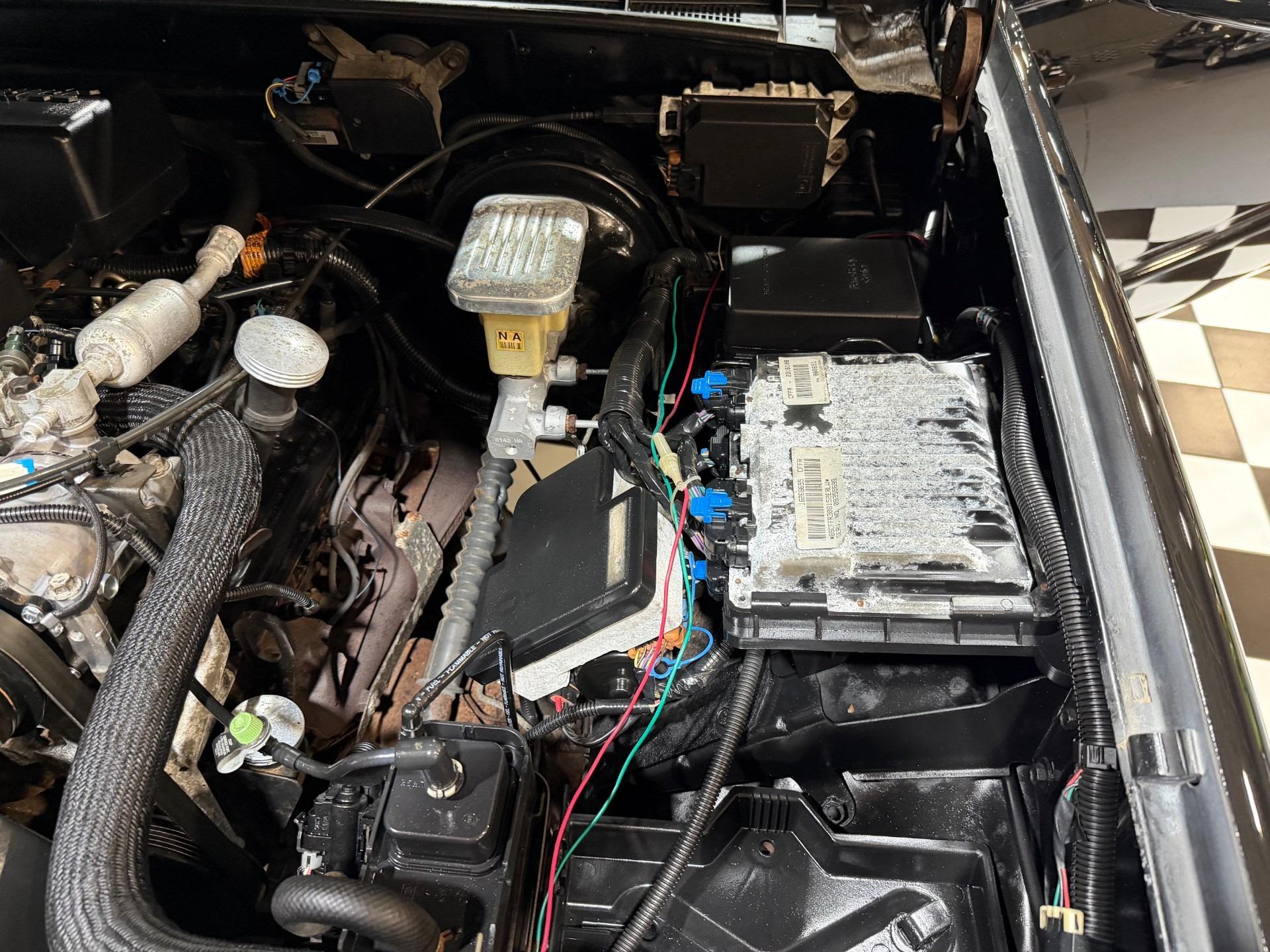 1999 Chevrolet Tahoe LT 4x4