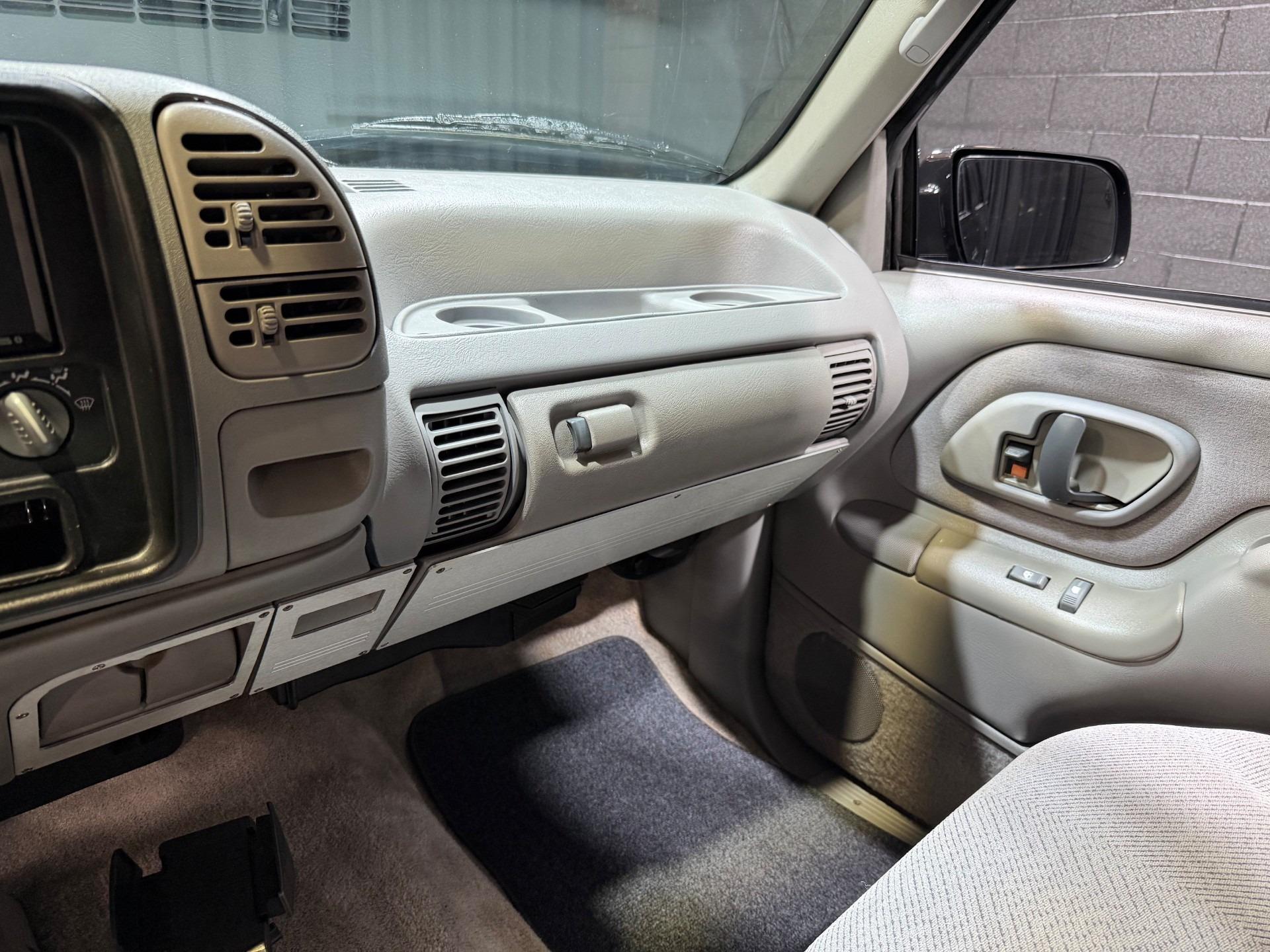 1999 Chevrolet Tahoe LT 4x4