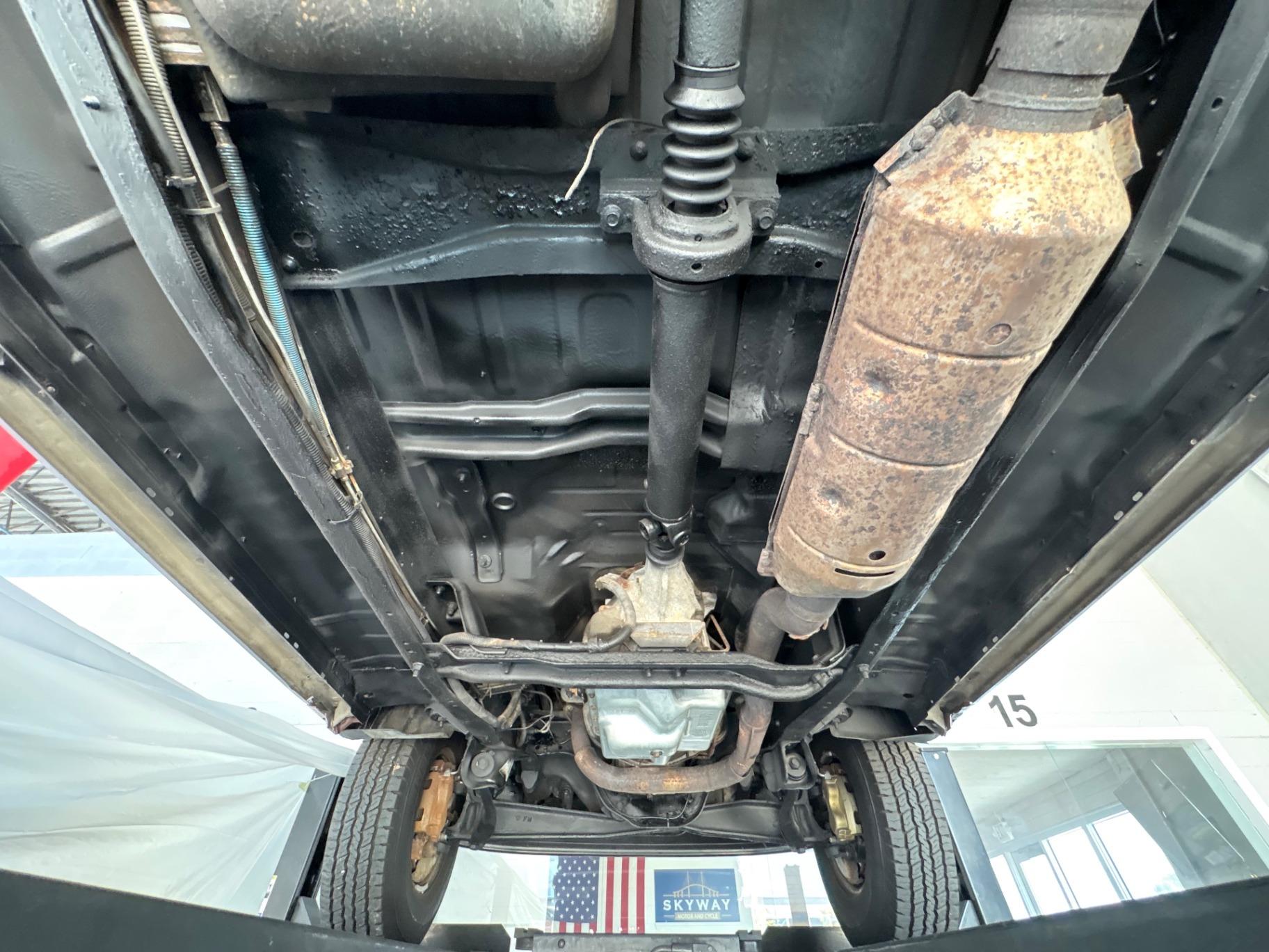1996 Ford F-250 Lariat Eddie Bauer