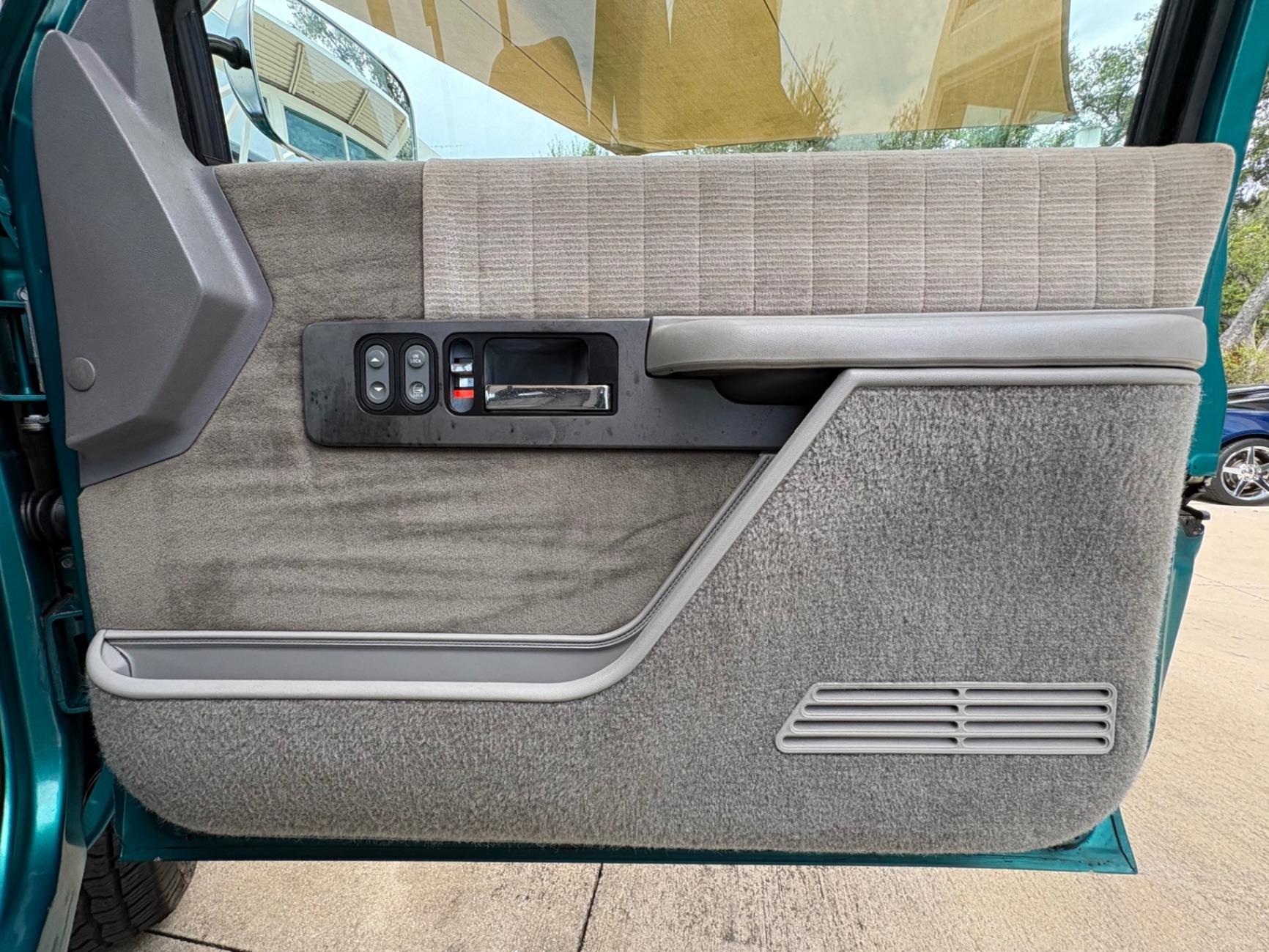 1994 Chevrolet K1500 Silverado Z71