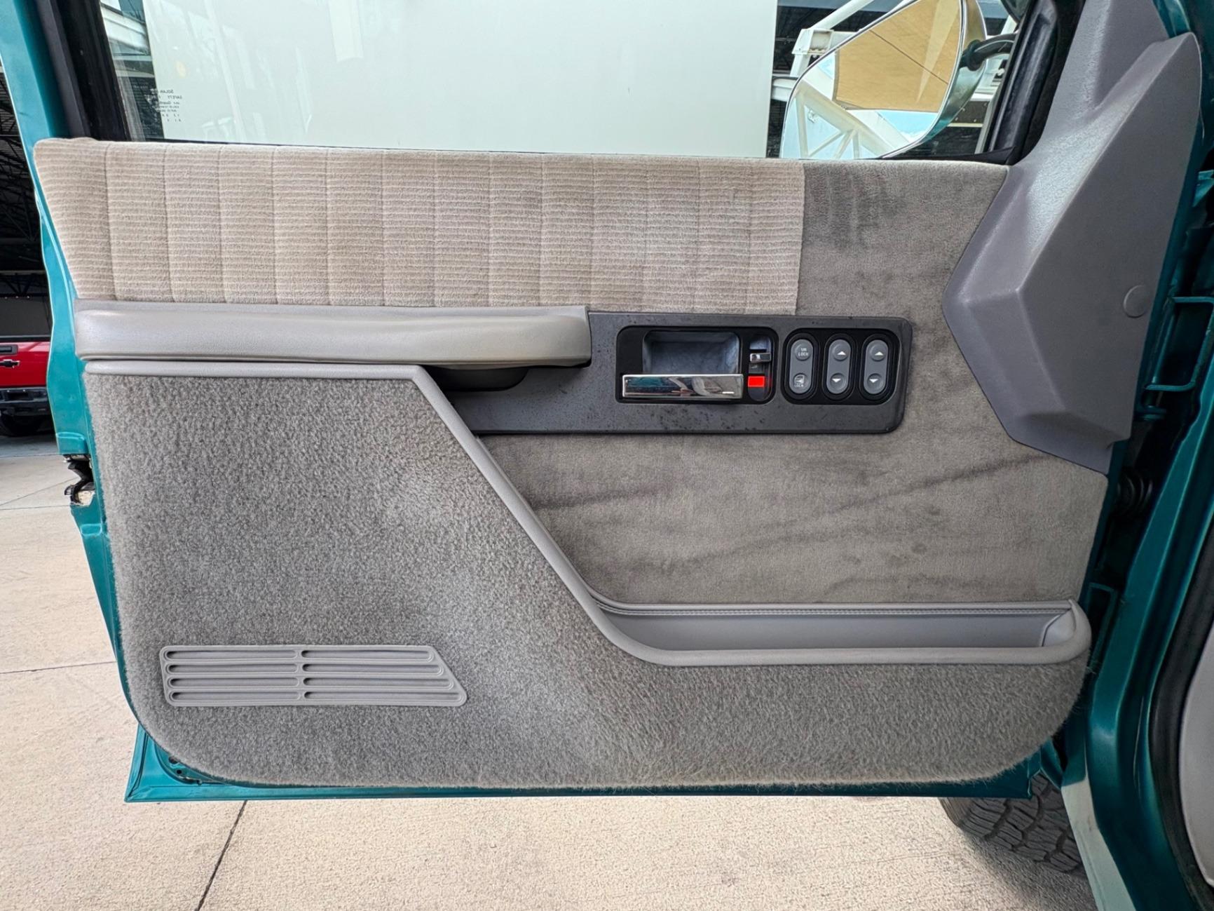 1994 Chevrolet K1500 Silverado Z71