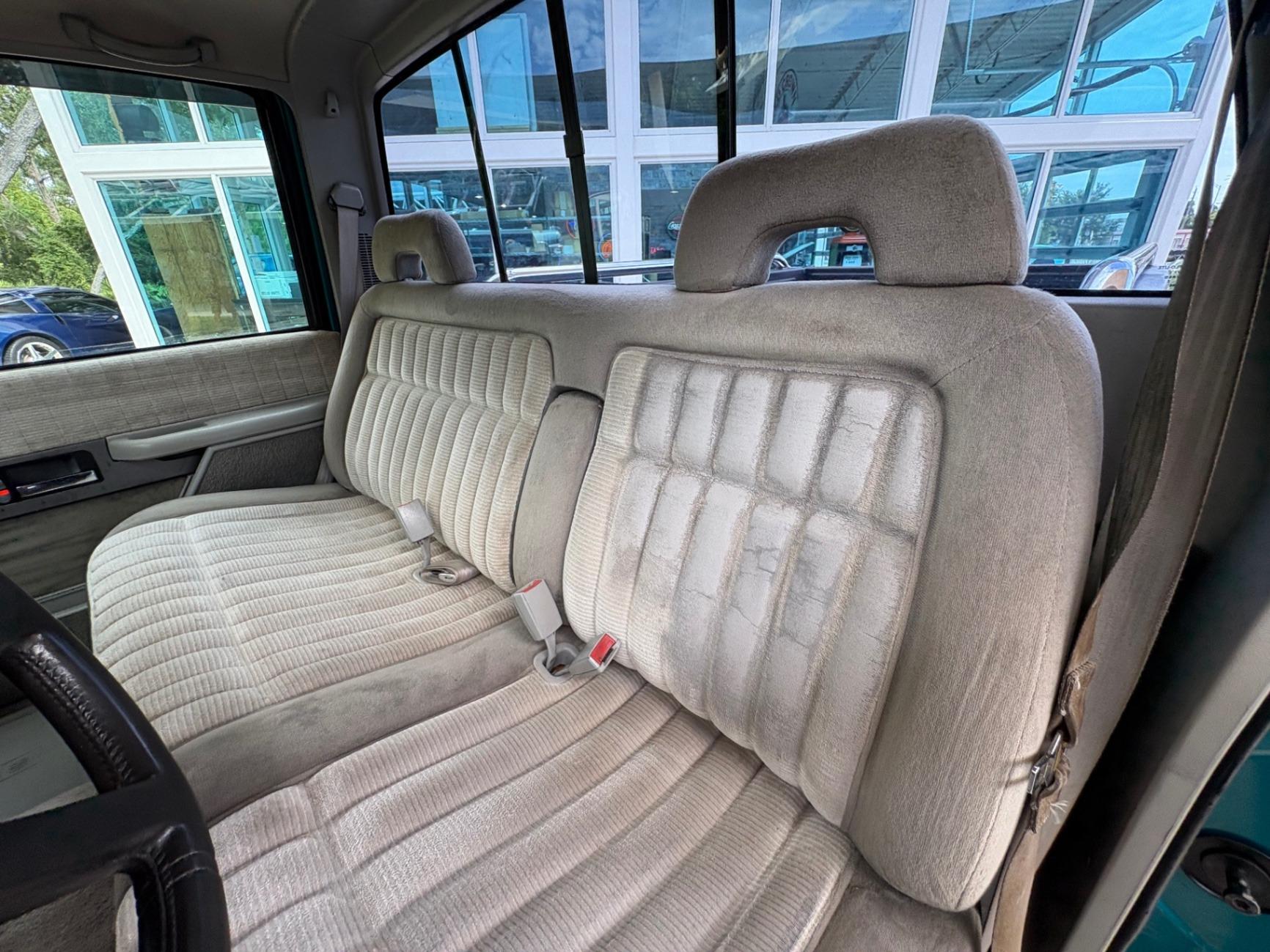 1994 Chevrolet K1500 Silverado Z71