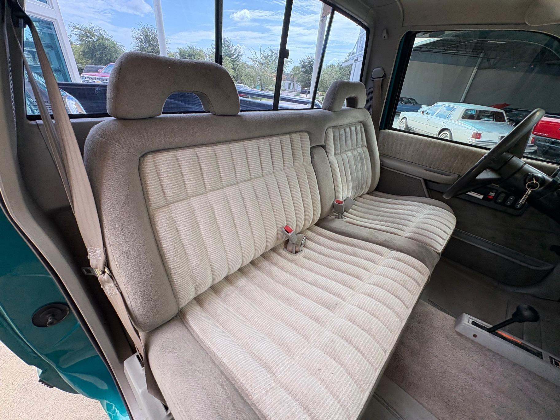 1994 Chevrolet K1500 Silverado Z71