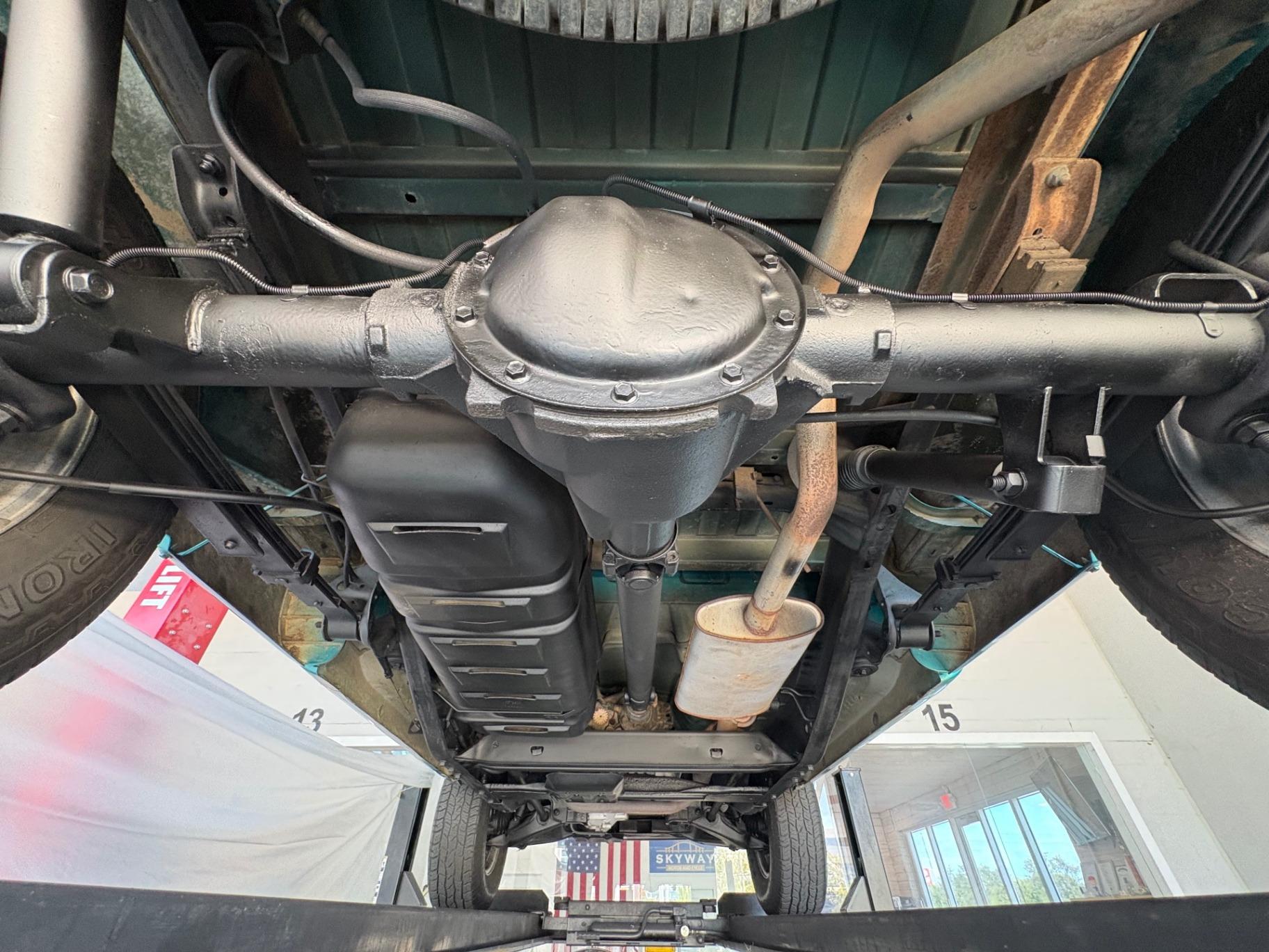 1994 Chevrolet K1500 Silverado Z71
