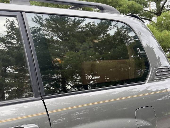 2000 Toyota Land Cruiser