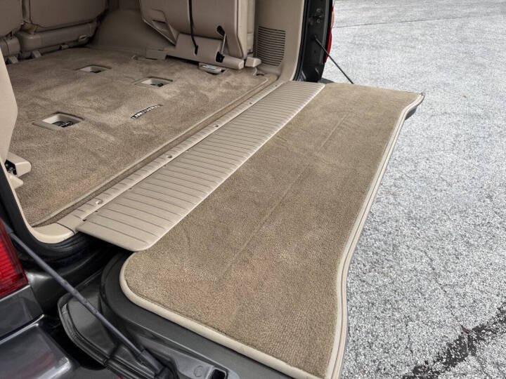 2000 Toyota Land Cruiser