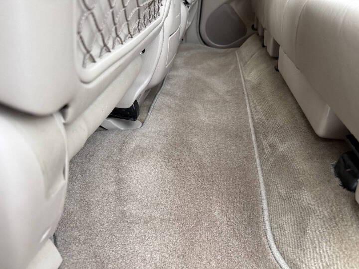 2000 Toyota Land Cruiser
