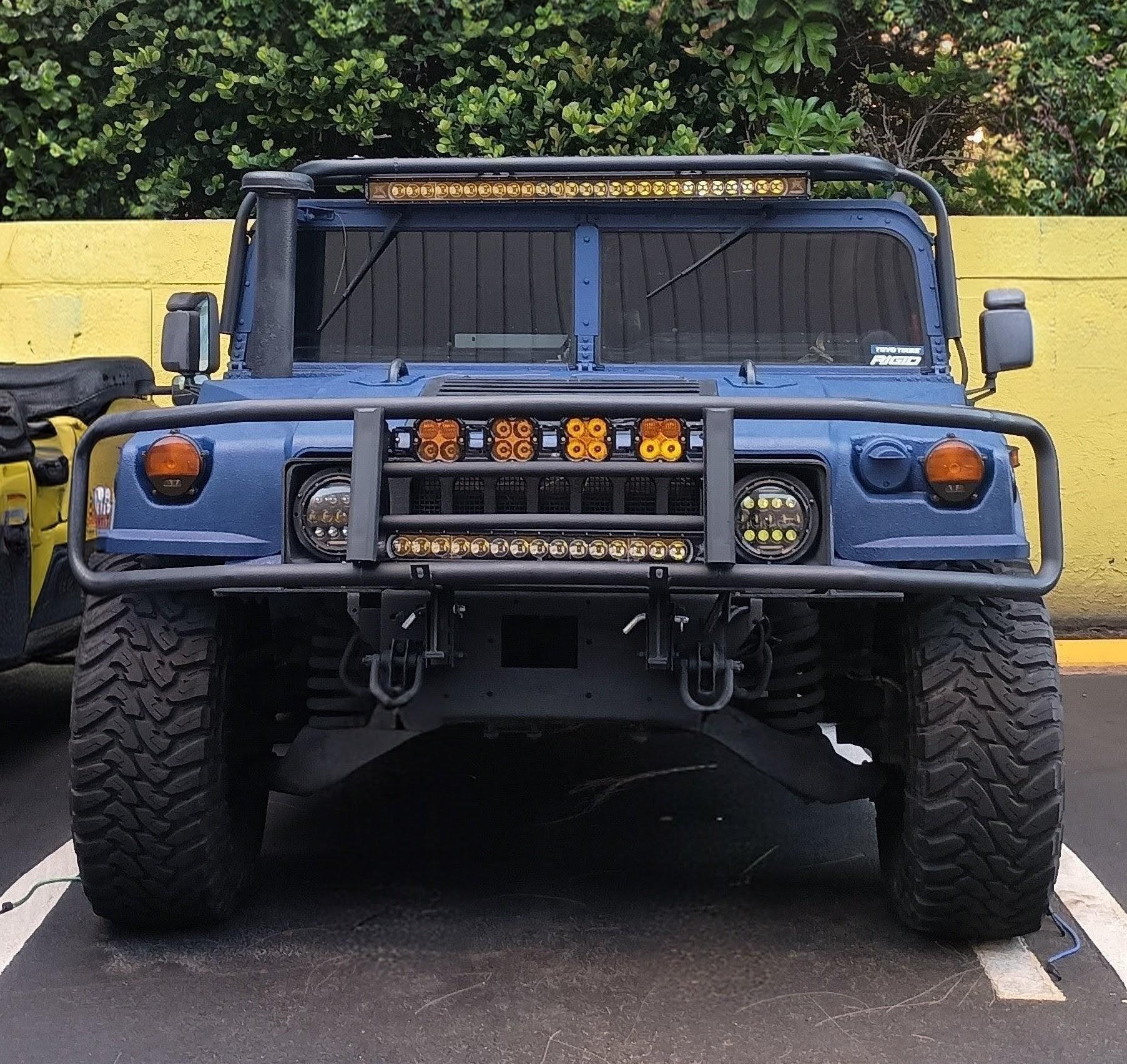 2006 AM General Humvee - 5