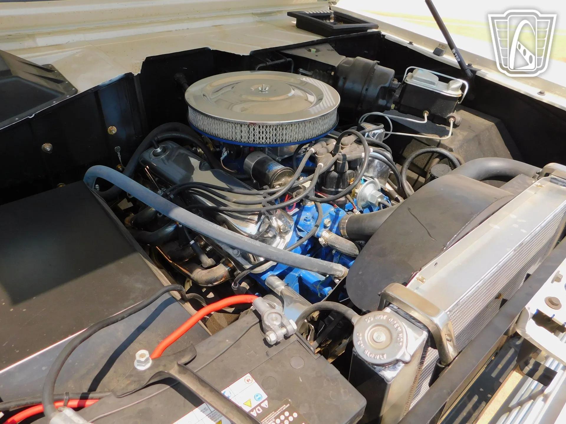 1977 Ford Bronco