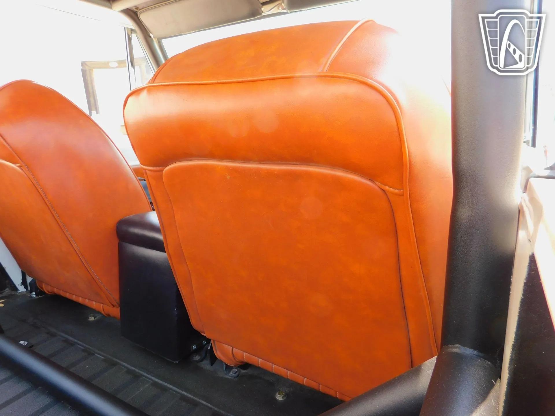 1977 Ford Bronco