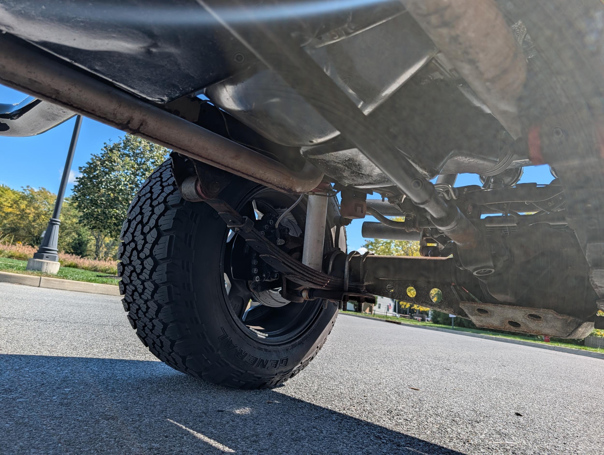 1981 Jeep CJ-7