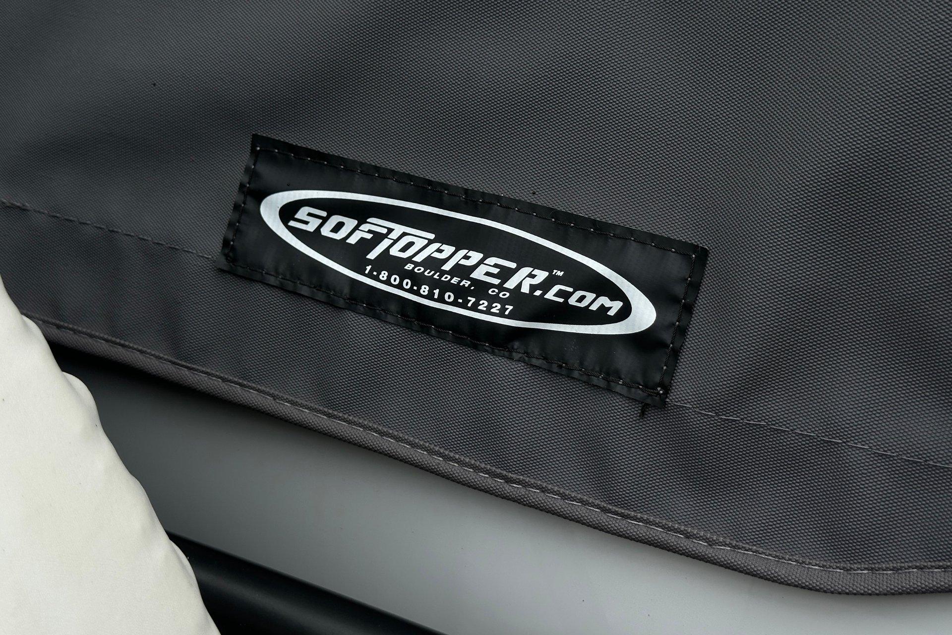 80k-Mile 1993 Ford Bronco XLT