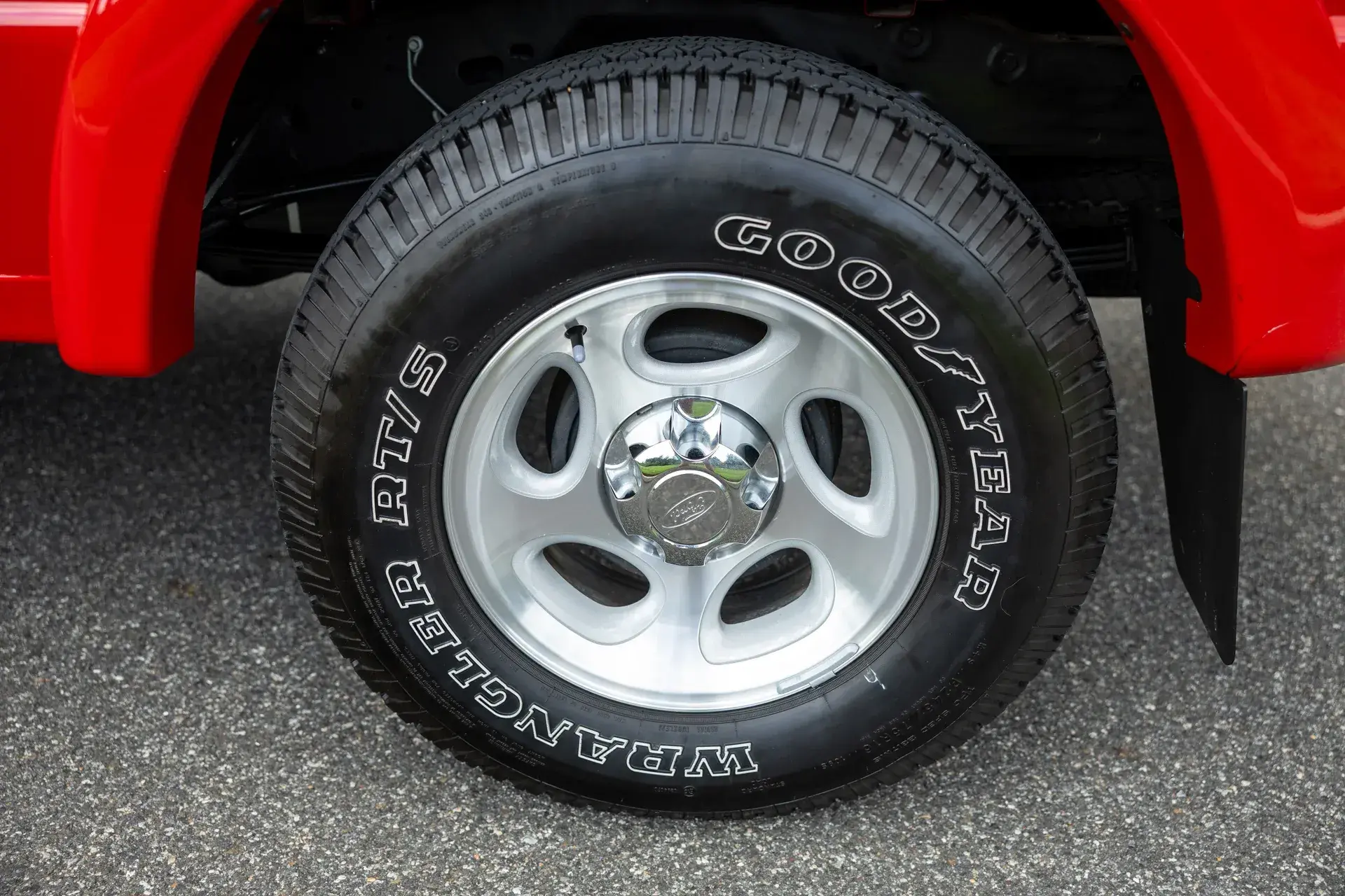 Sale Pending: 2k-Mile 2003 Ford Ranger Edge