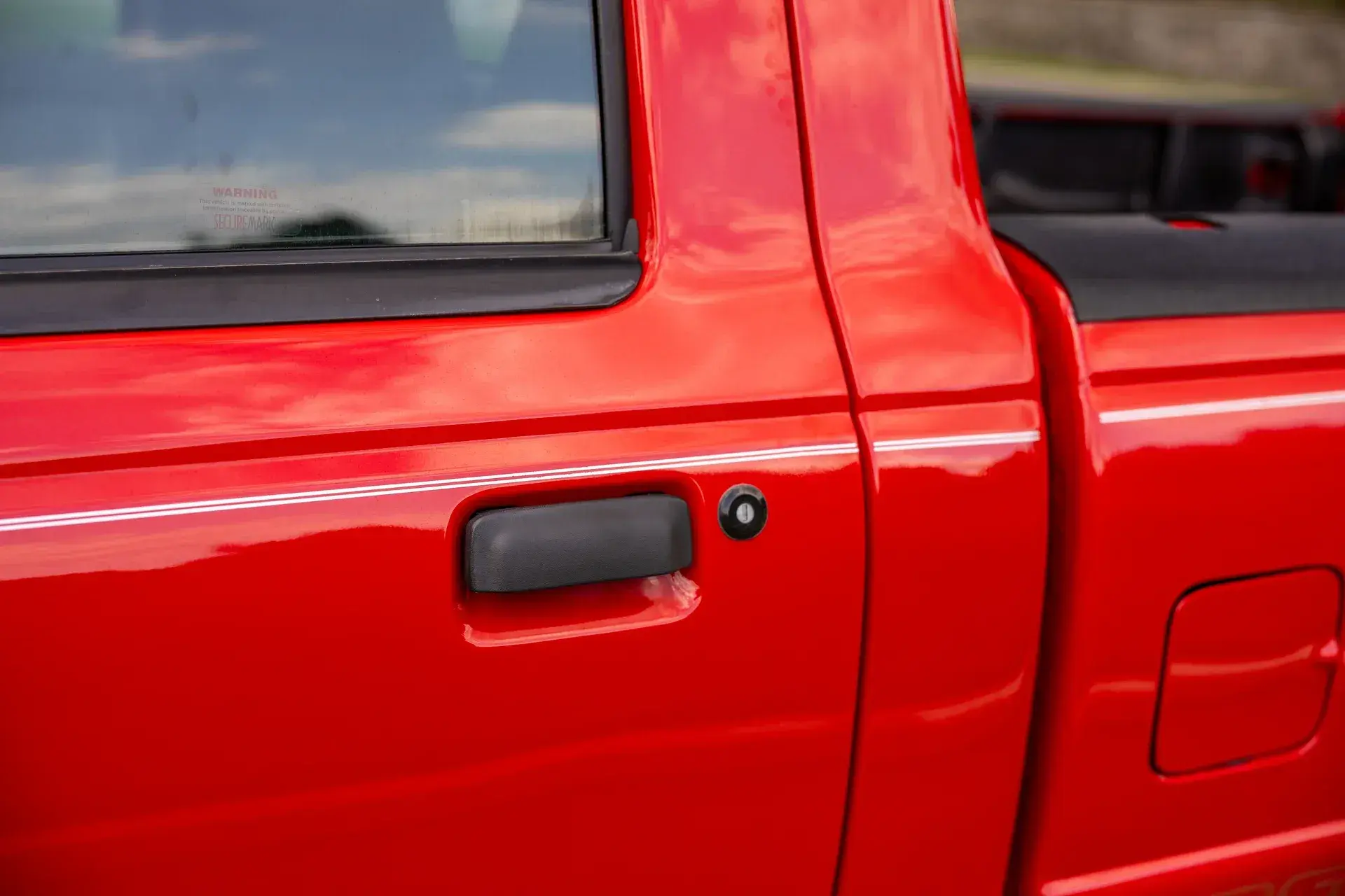 Sale Pending: 2k-Mile 2003 Ford Ranger Edge