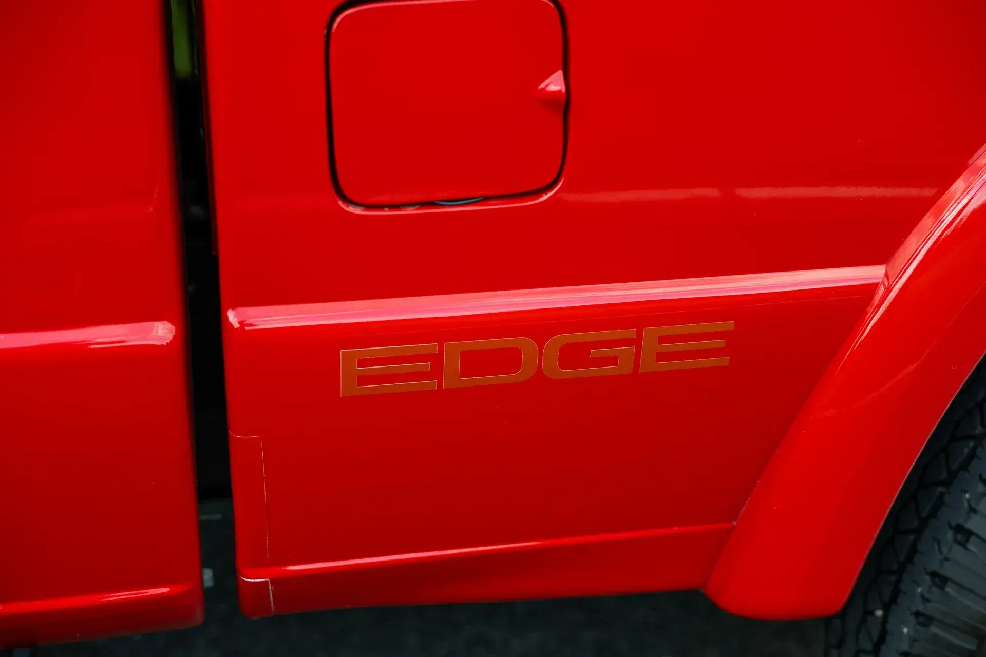 Sale Pending: 2k-Mile 2003 Ford Ranger Edge