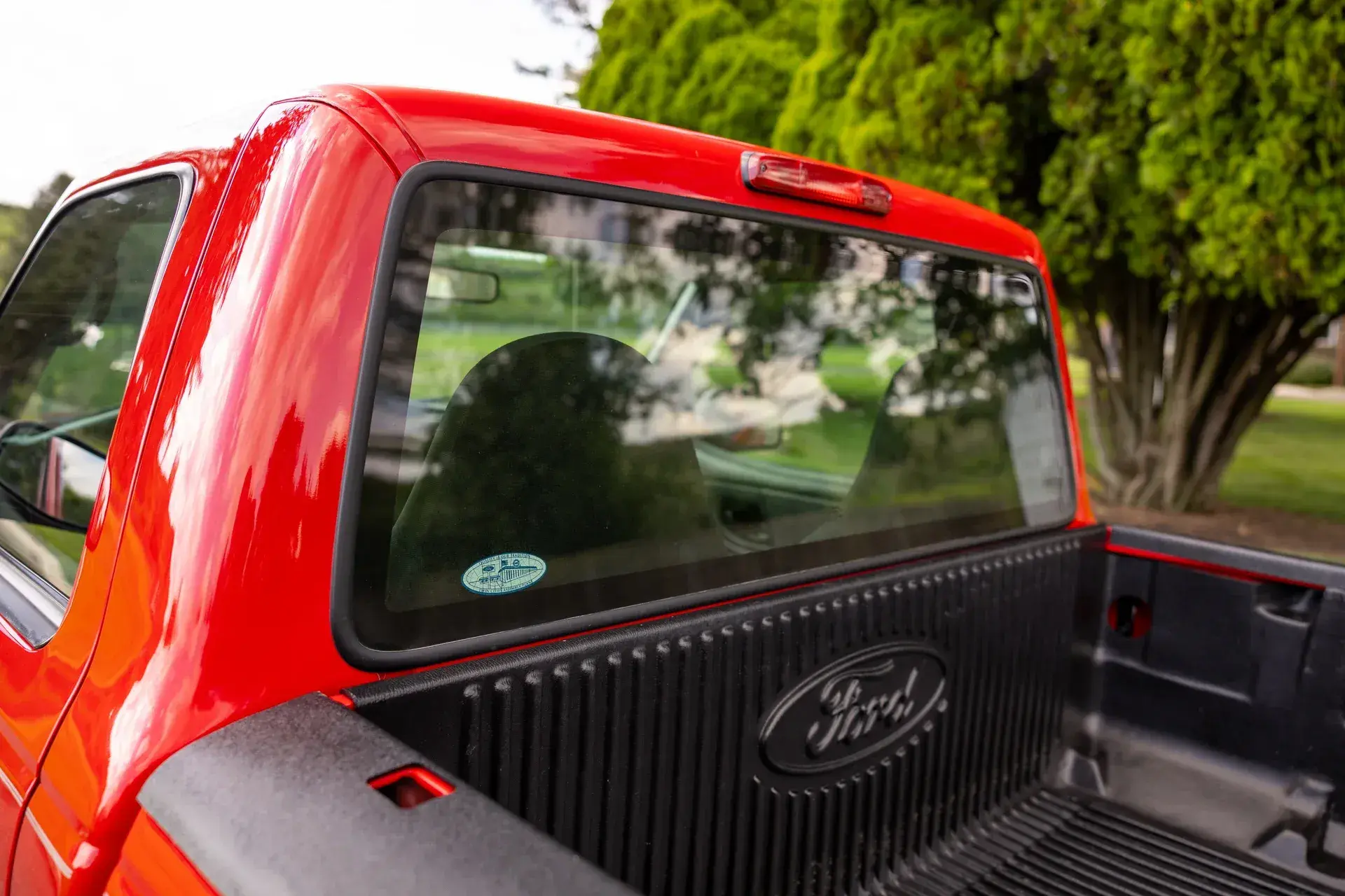 Sale Pending: 2k-Mile 2003 Ford Ranger Edge