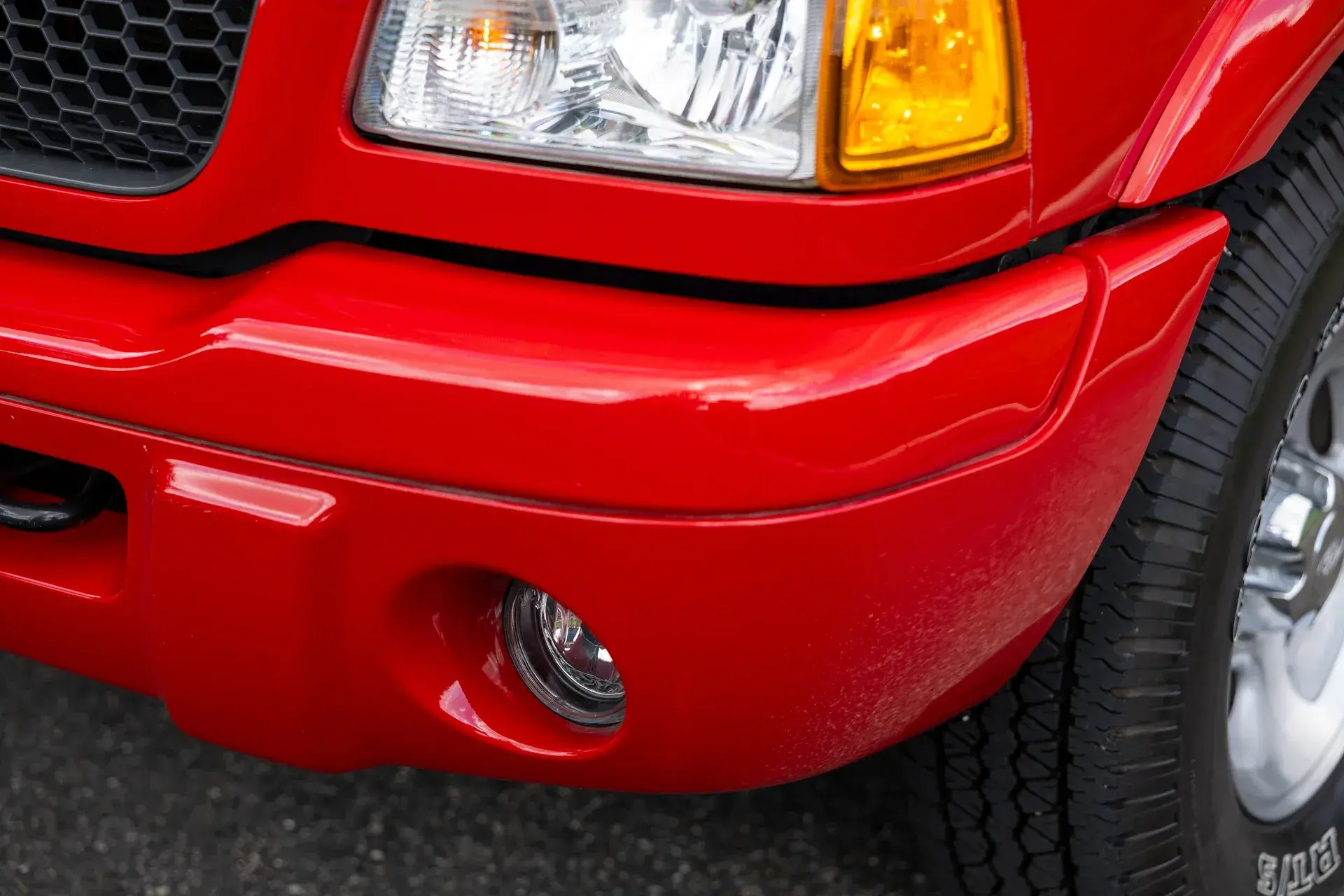 Sale Pending: 2k-Mile 2003 Ford Ranger Edge