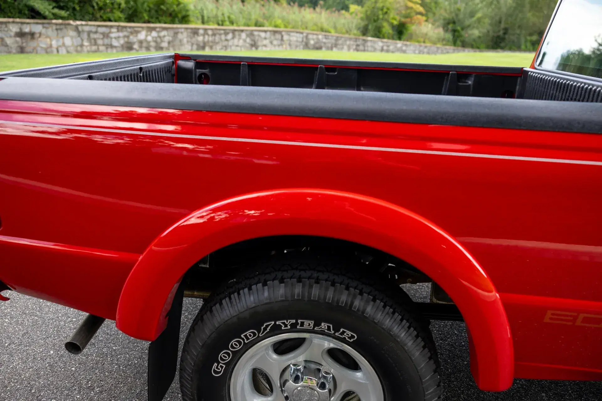 Sale Pending: 2k-Mile 2003 Ford Ranger Edge