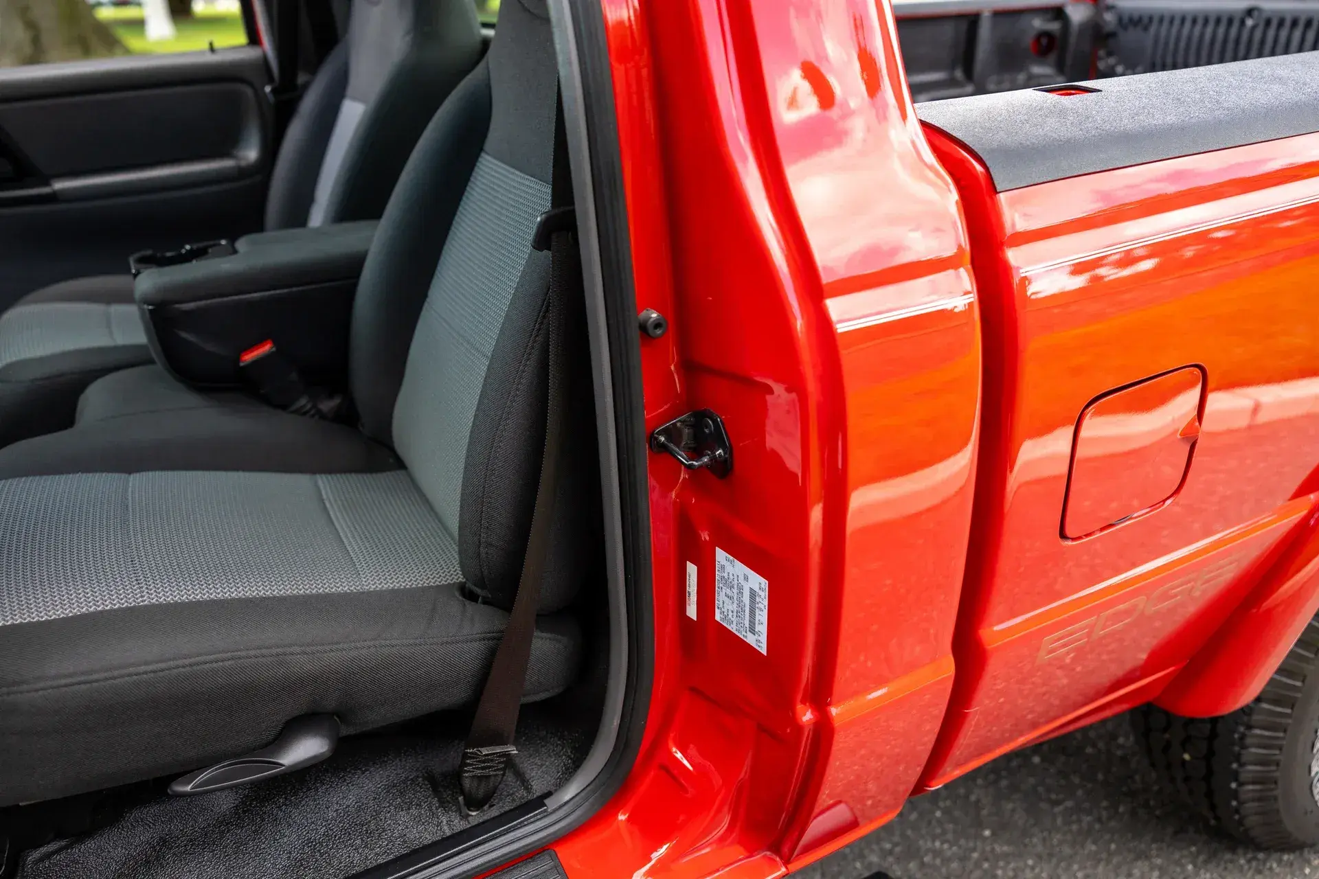 Sale Pending: 2k-Mile 2003 Ford Ranger Edge