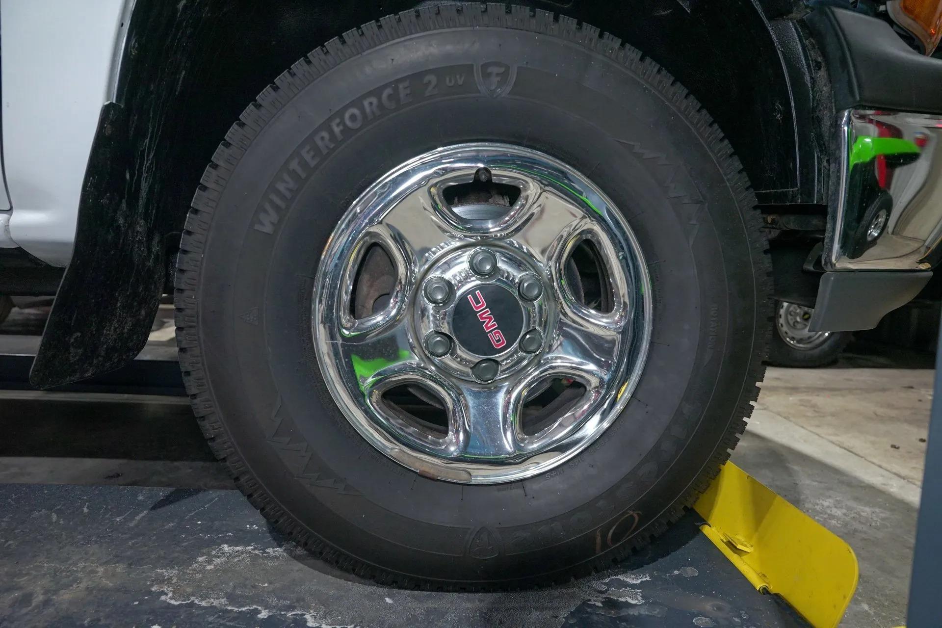 2000 Chevrolet Silverado 1500 LS