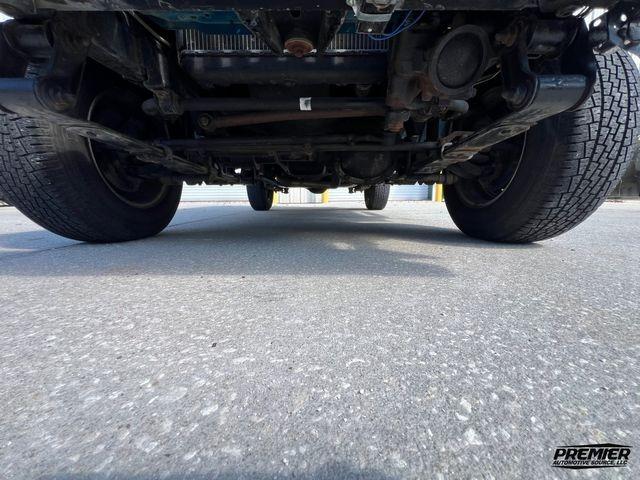 47k-Mile 1992 Jeep Wrangler