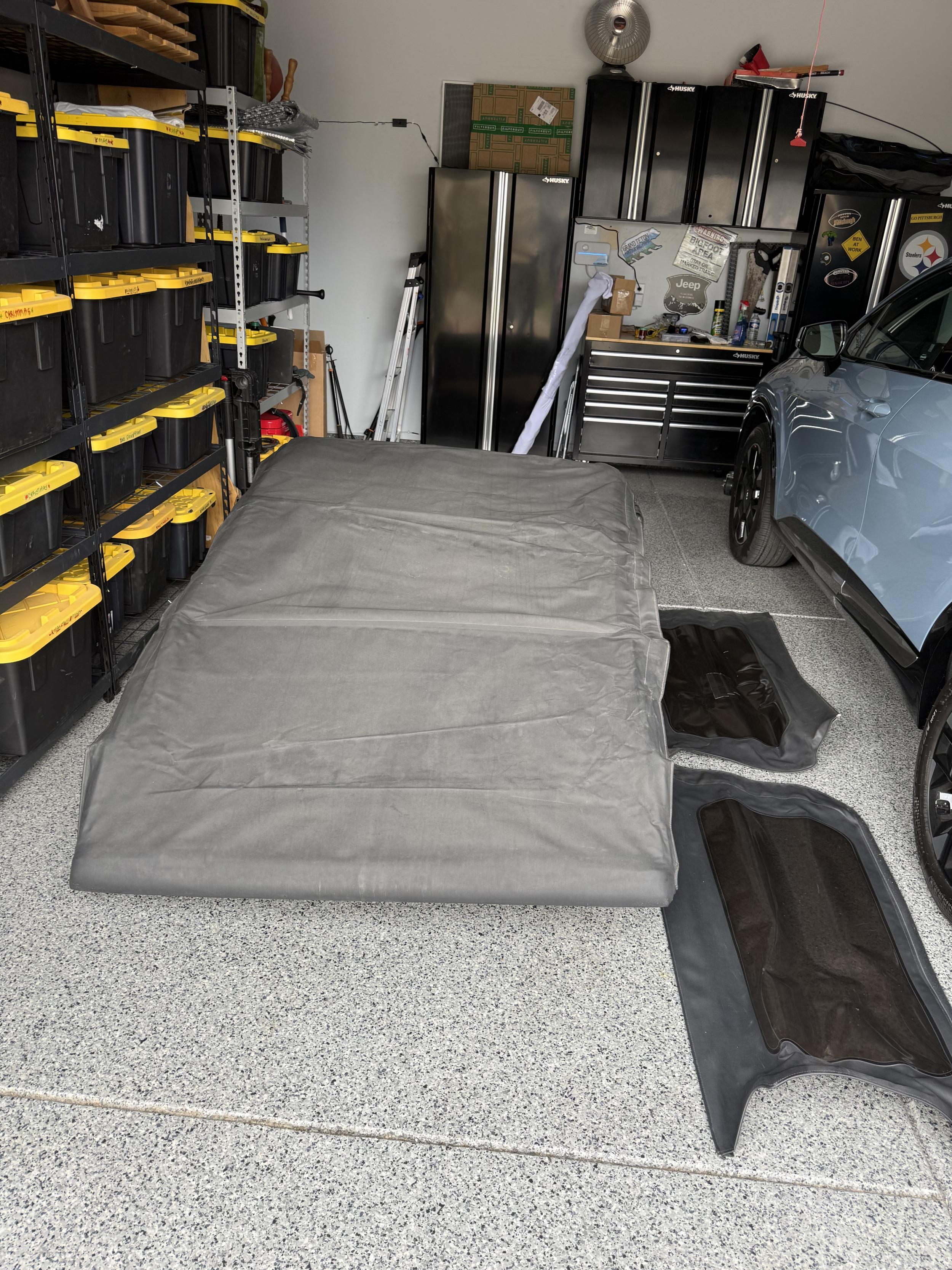 2005 Jeep Wrangler Unlimited