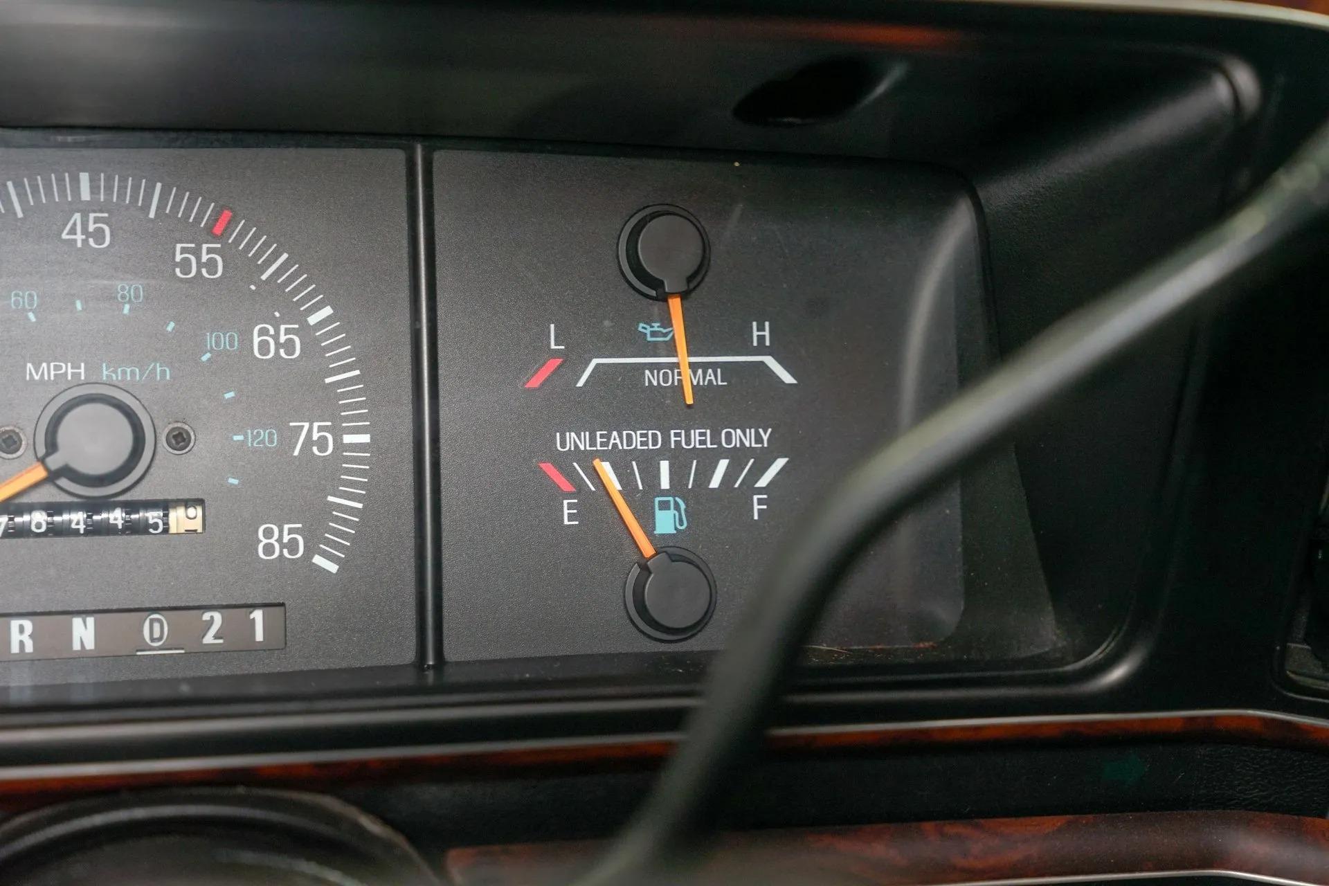 1990 Ford F-250 XLT Lariat