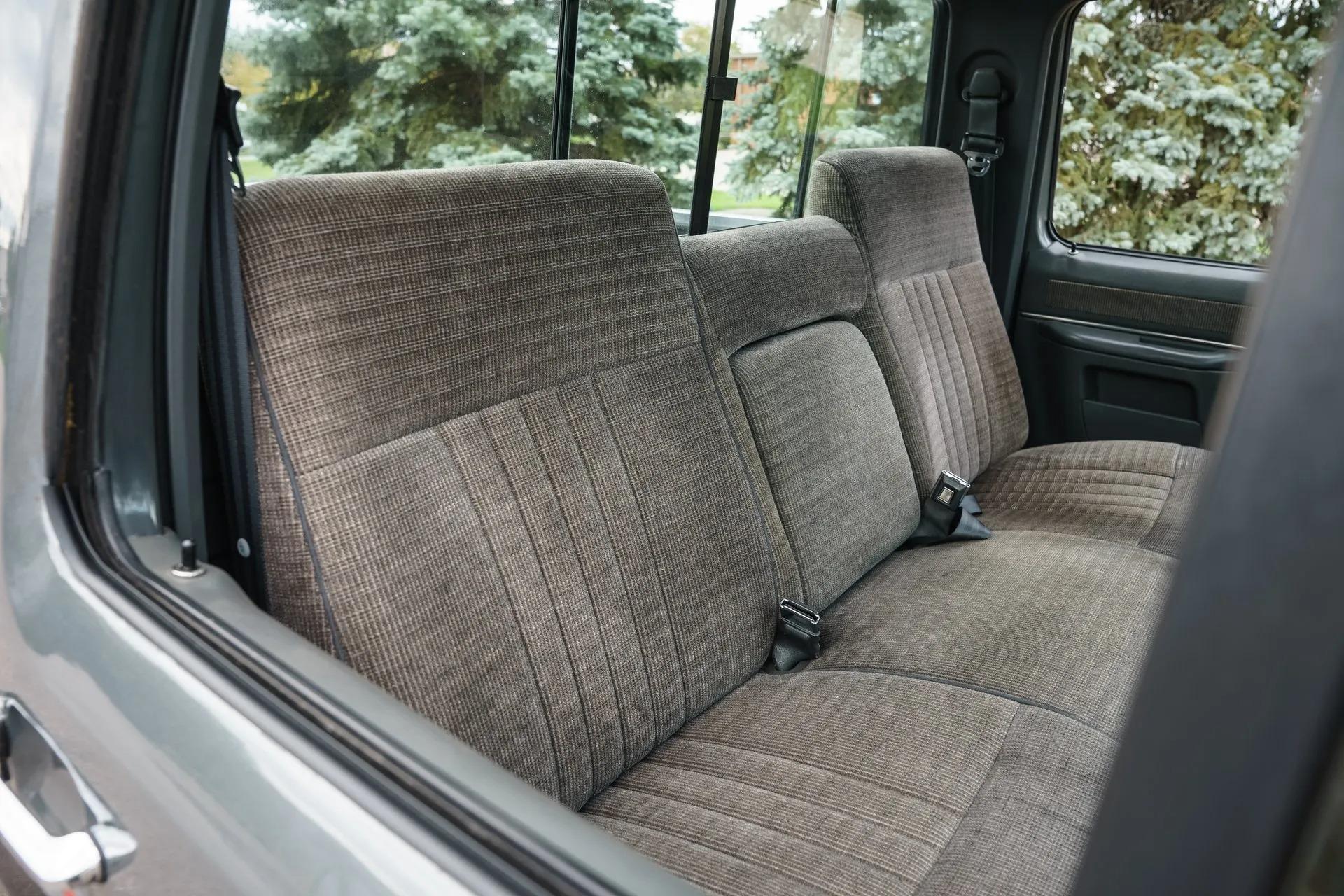 1990 Ford F-250 XLT Lariat