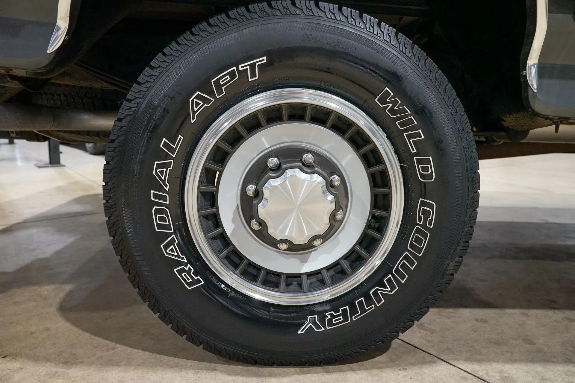 1990 Ford F-250 XLT Lariat