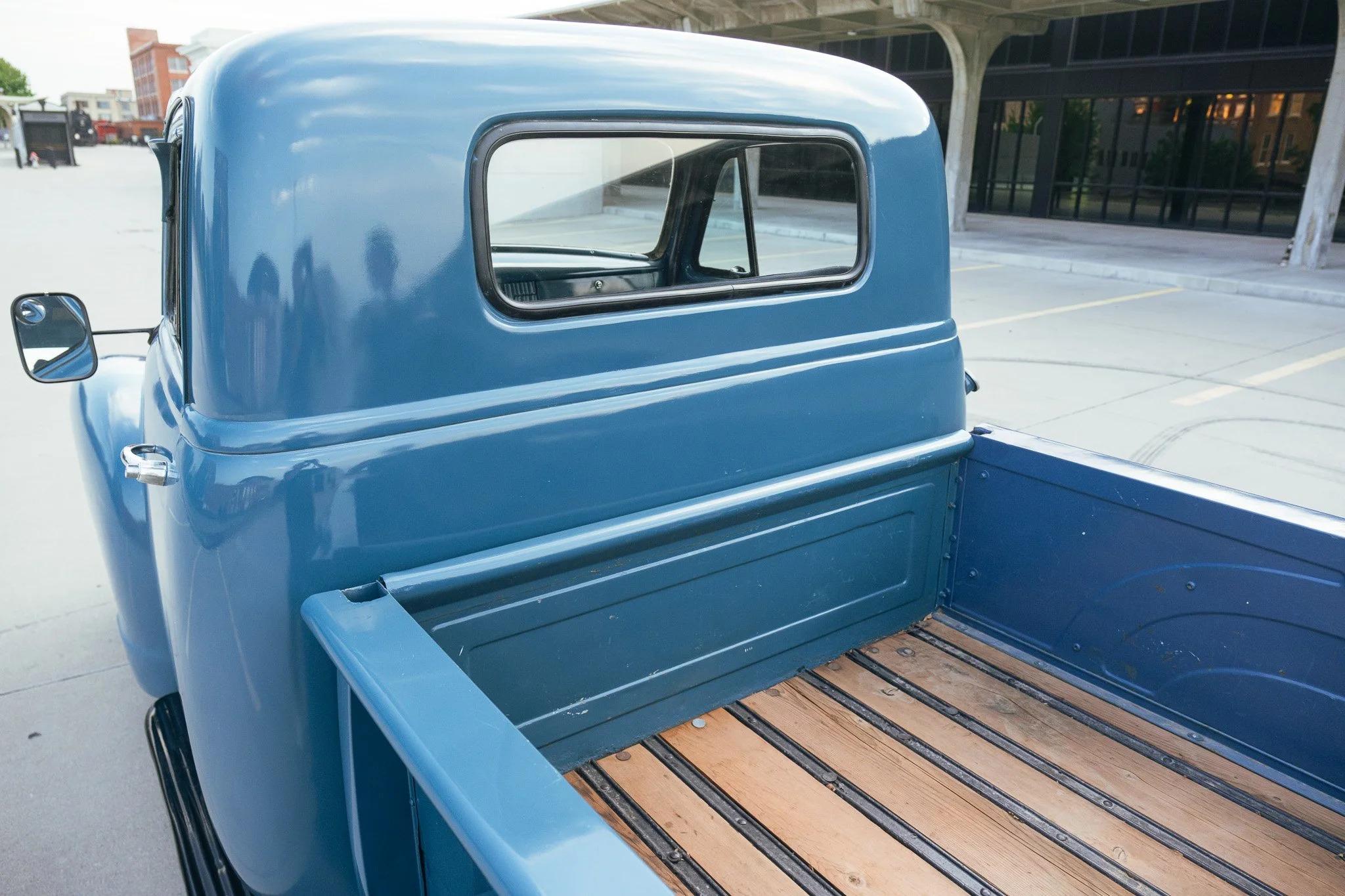 1954 Chevrolet 3100 Pickup