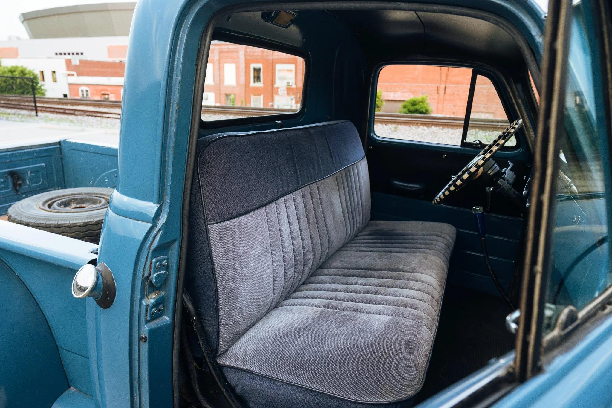 1954 Chevrolet 3100 Pickup