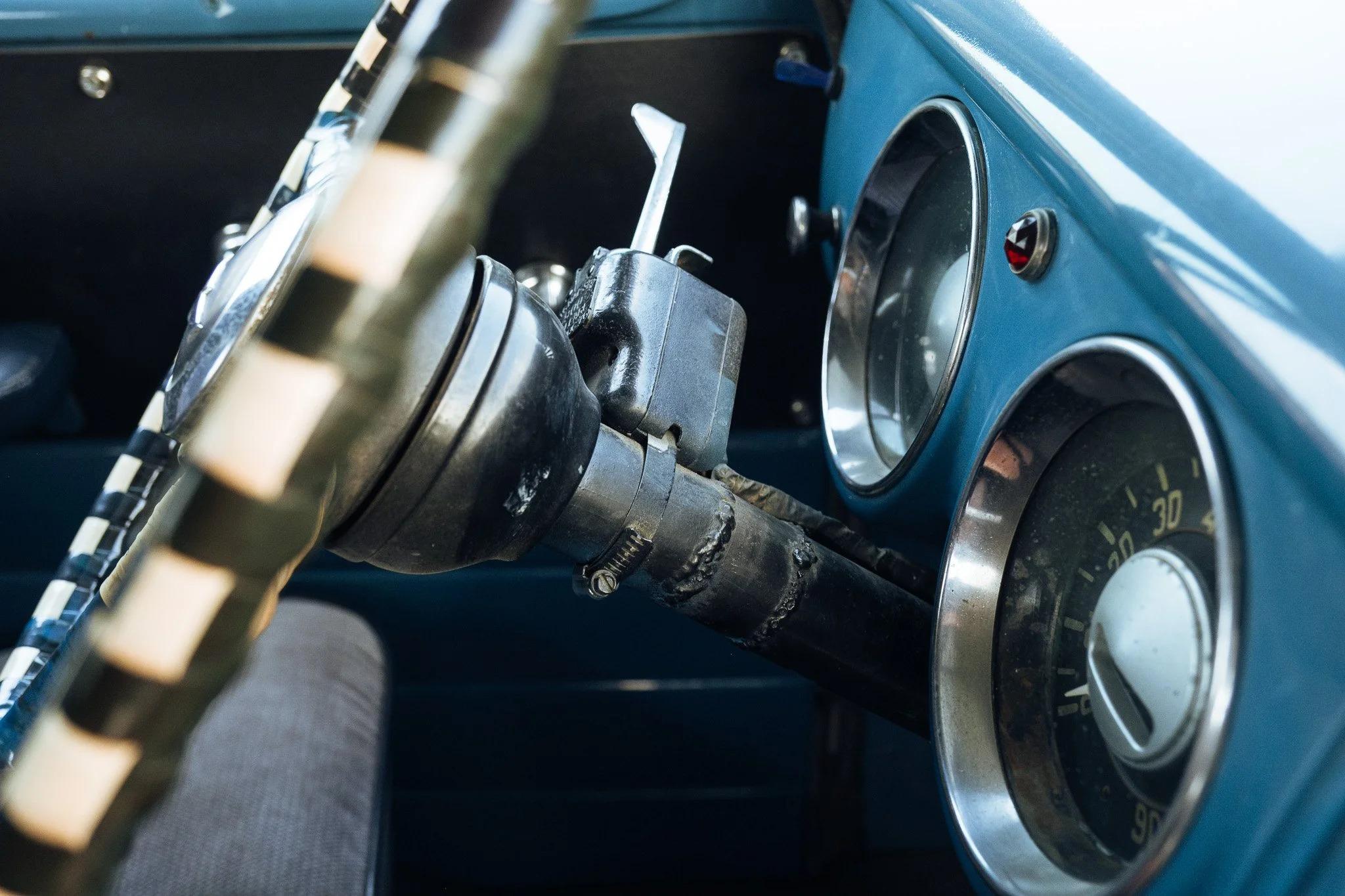 1954 Chevrolet 3100 Pickup
