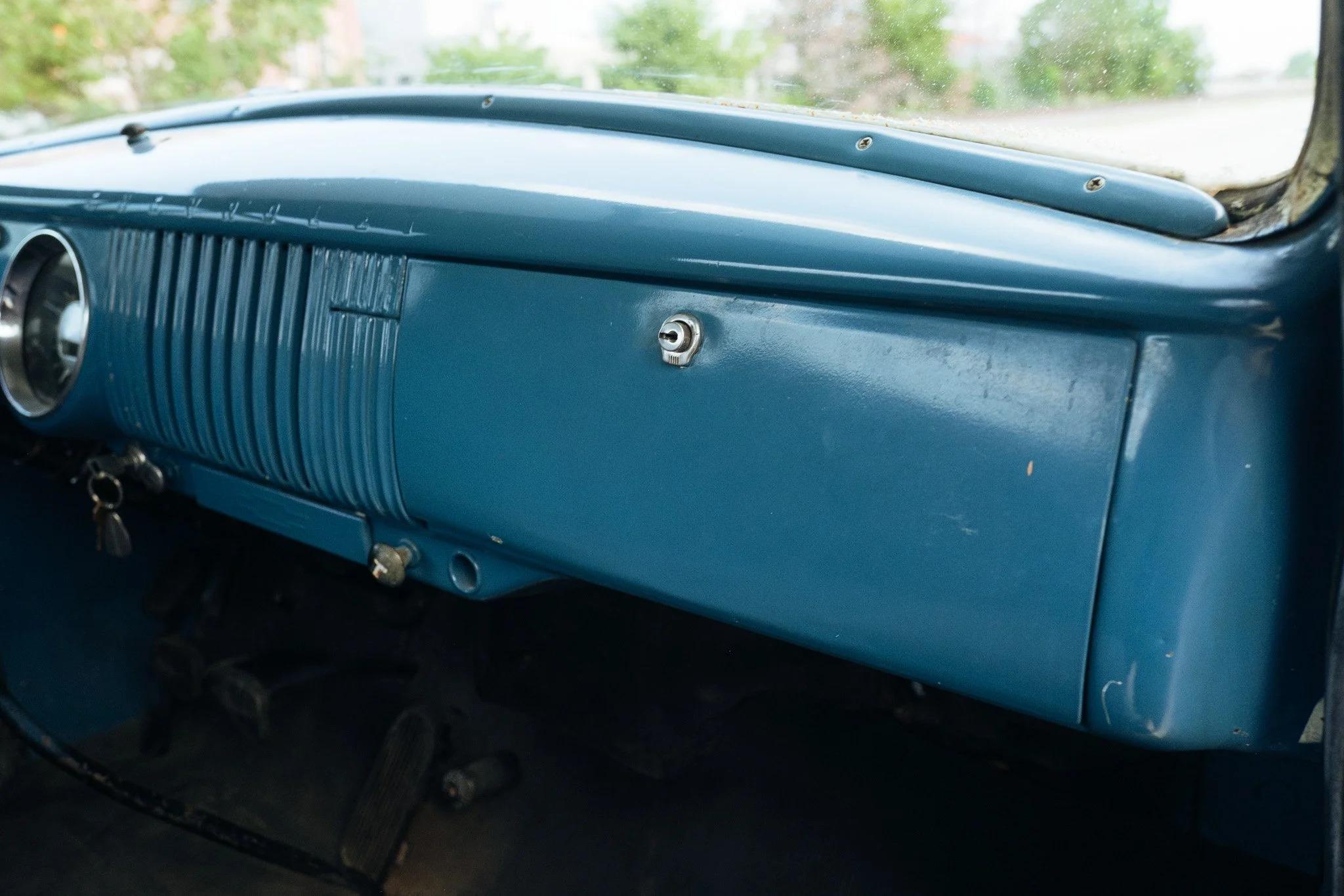 1954 Chevrolet 3100 Pickup