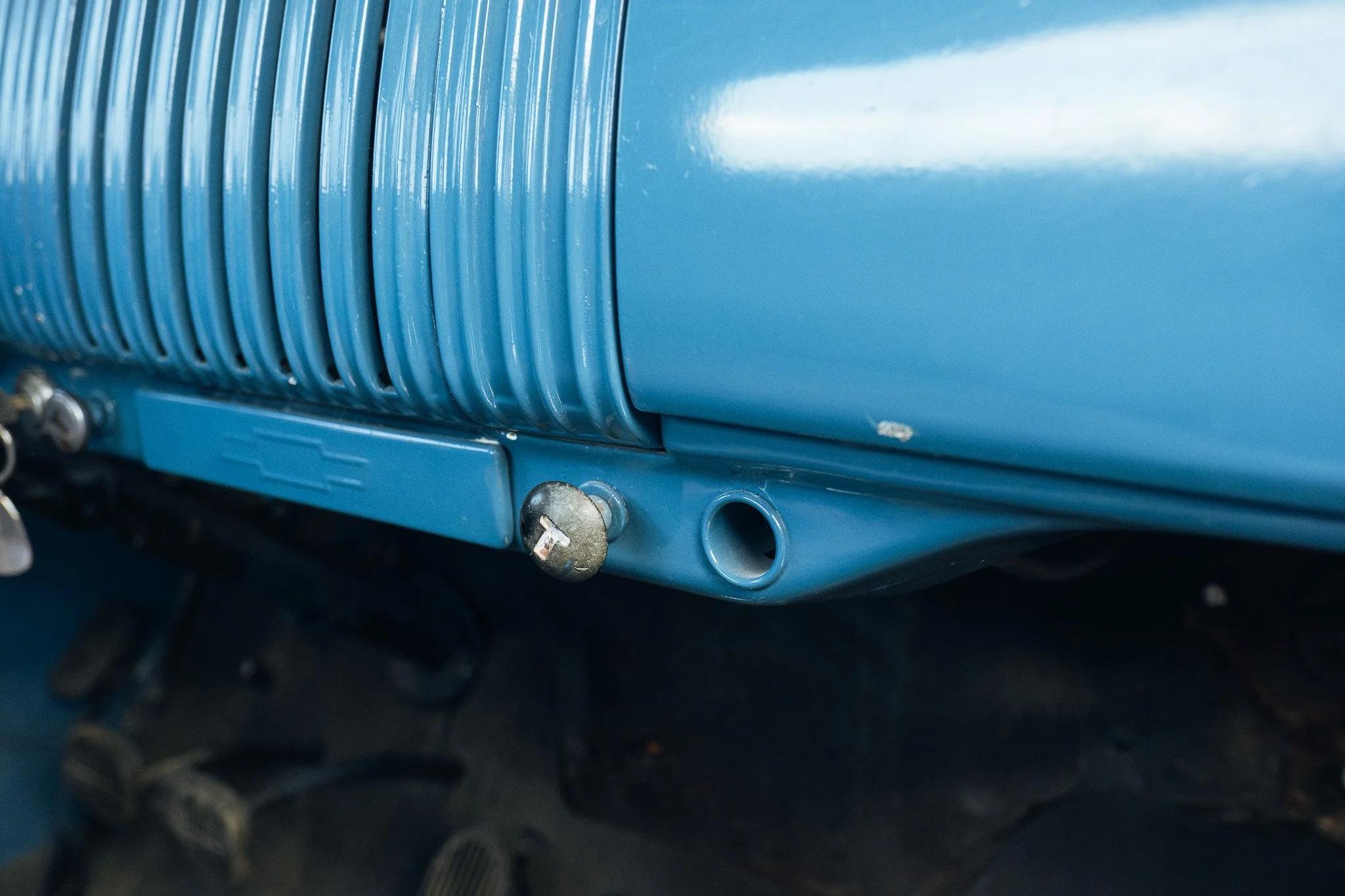 1954 Chevrolet 3100 Pickup