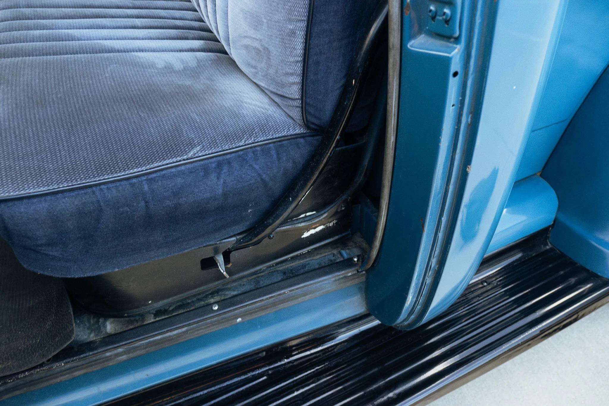 1954 Chevrolet 3100 Pickup