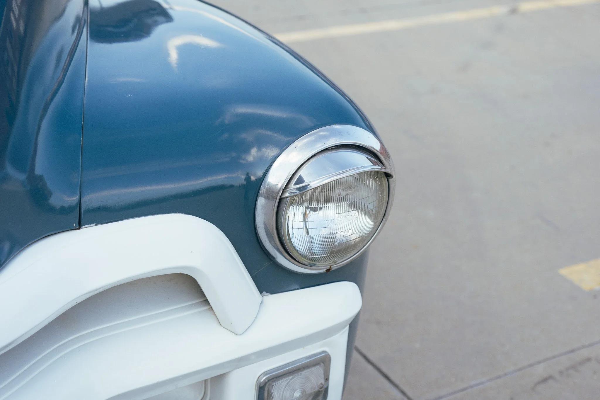 1954 Chevrolet 3100 Pickup