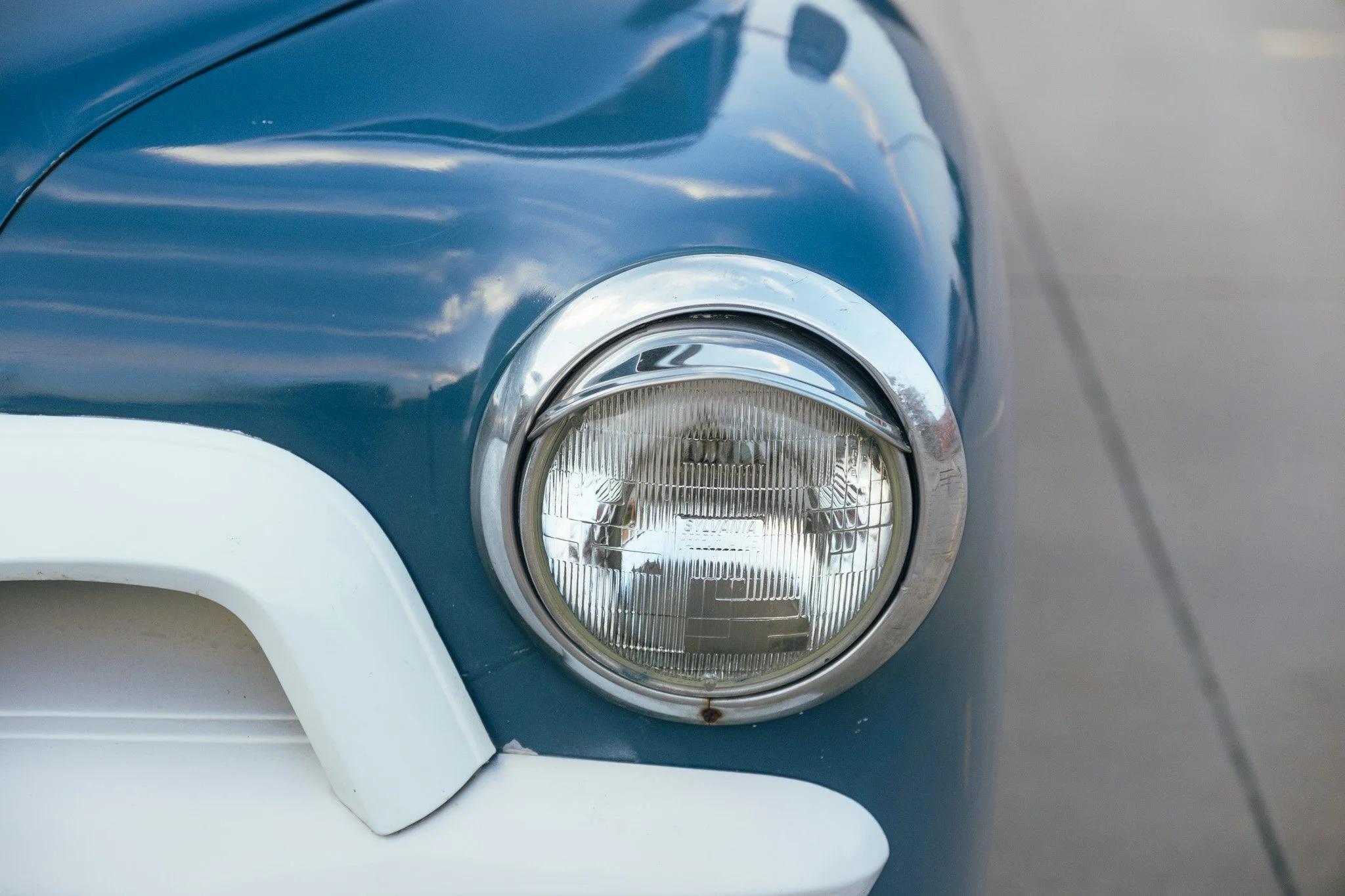 1954 Chevrolet 3100 Pickup