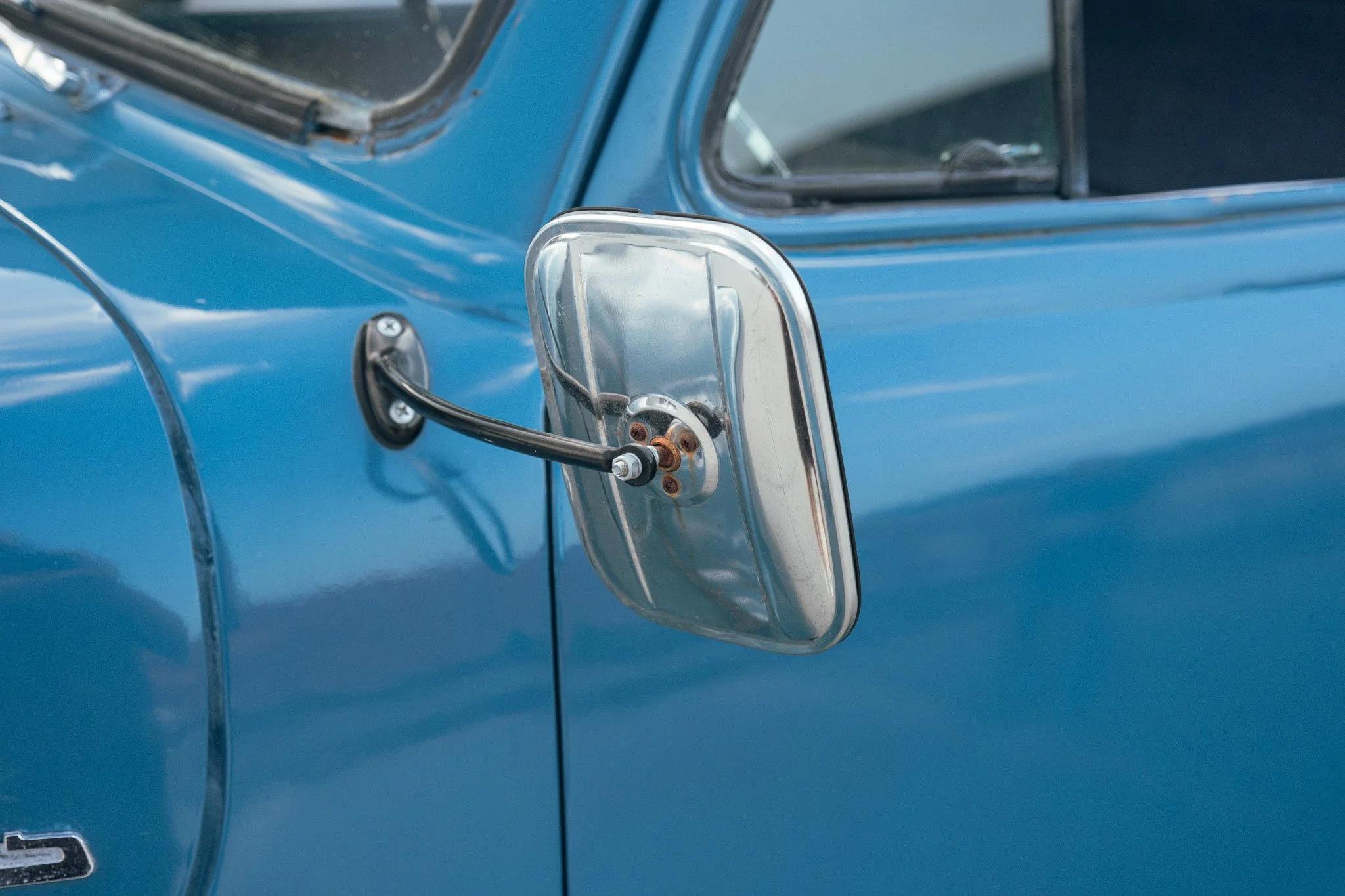 1954 Chevrolet 3100 Pickup