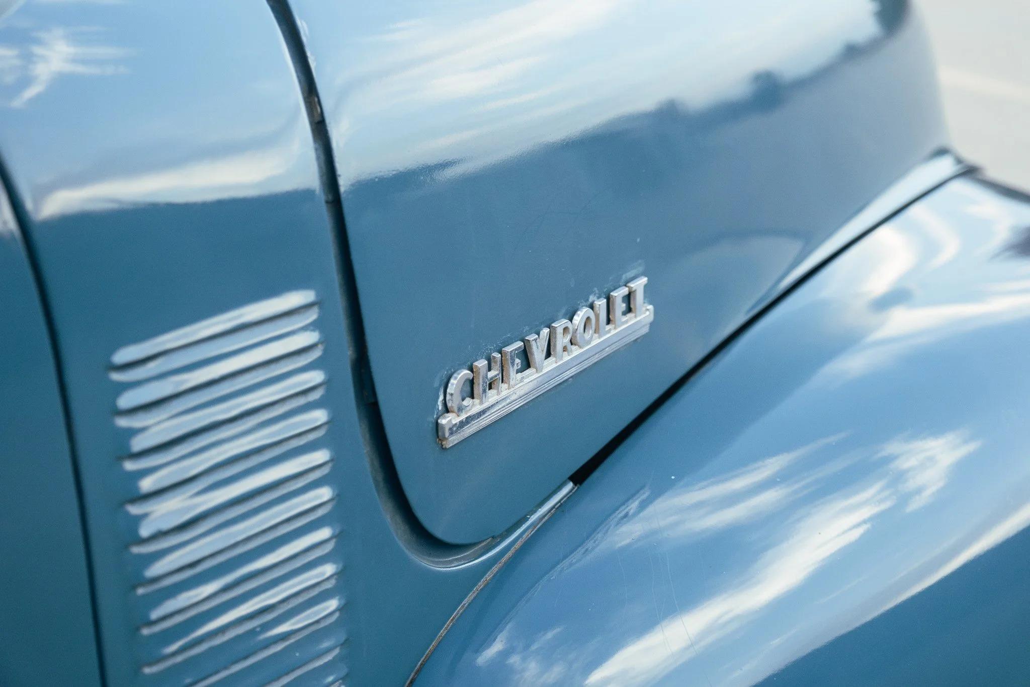1954 Chevrolet 3100 Pickup