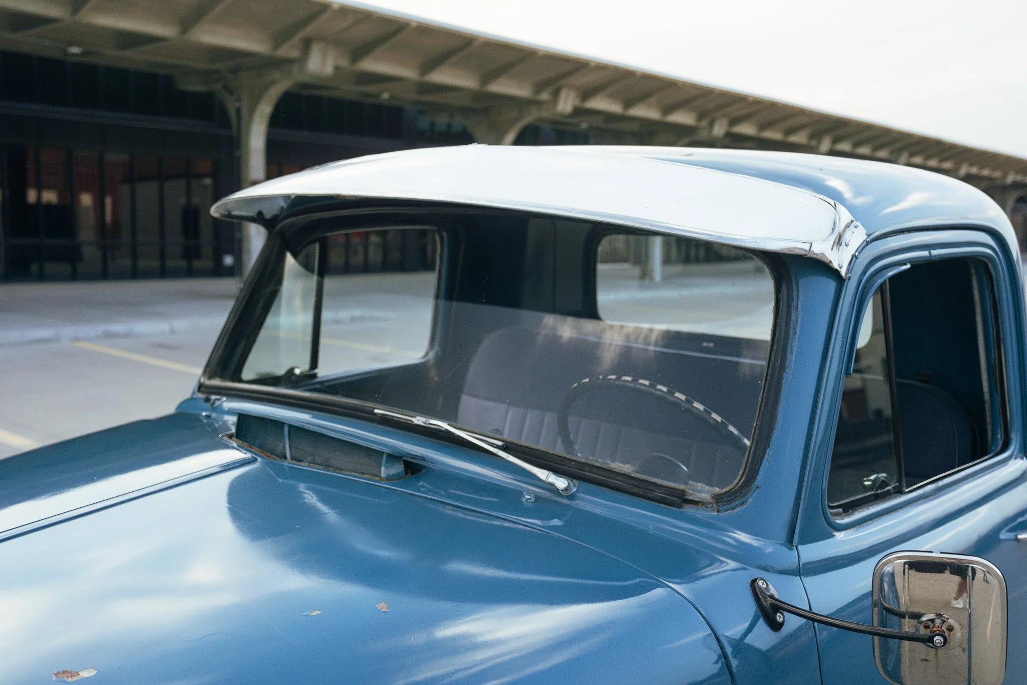 1954 Chevrolet 3100 Pickup