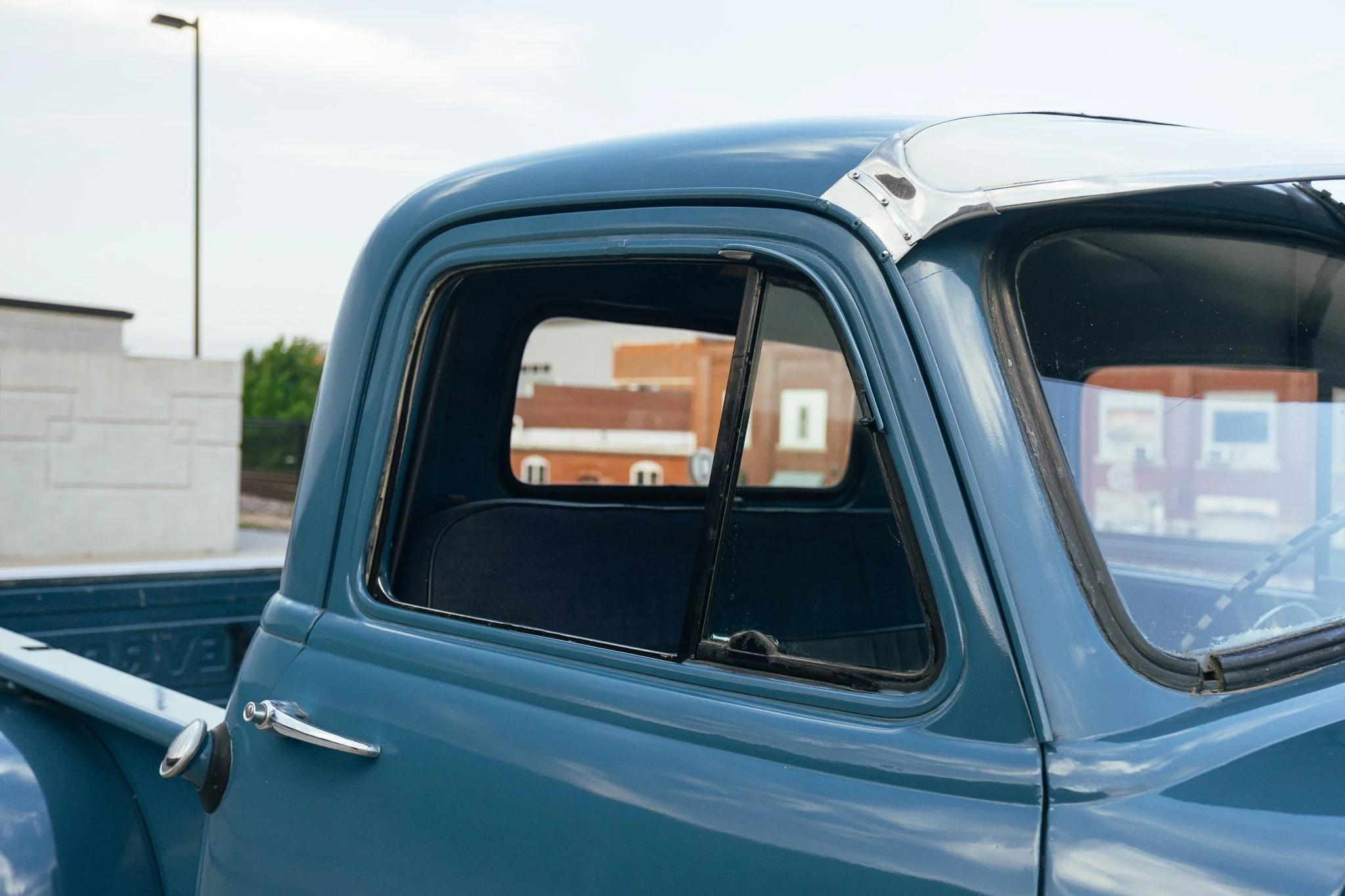 1954 Chevrolet 3100 Pickup