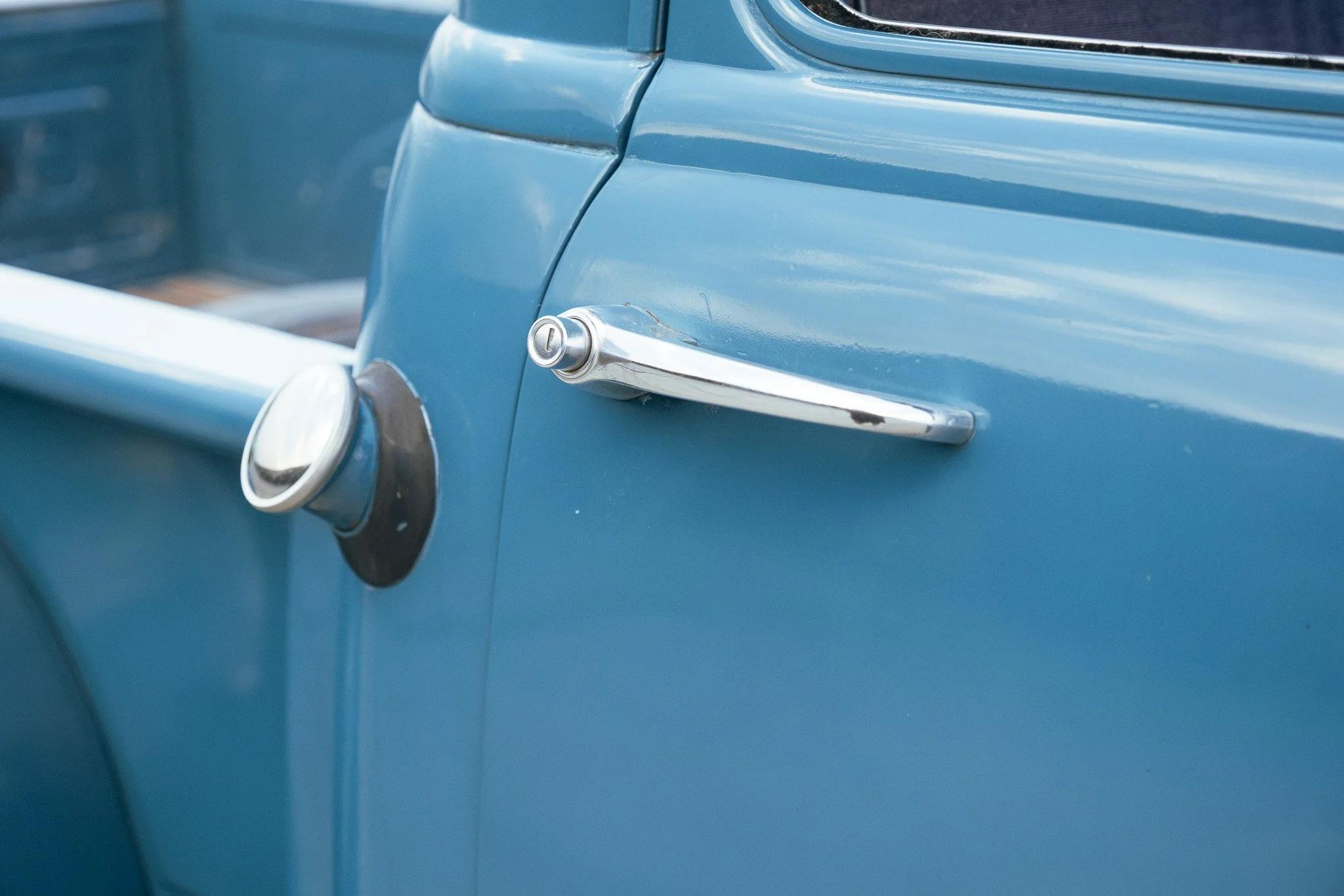 1954 Chevrolet 3100 Pickup