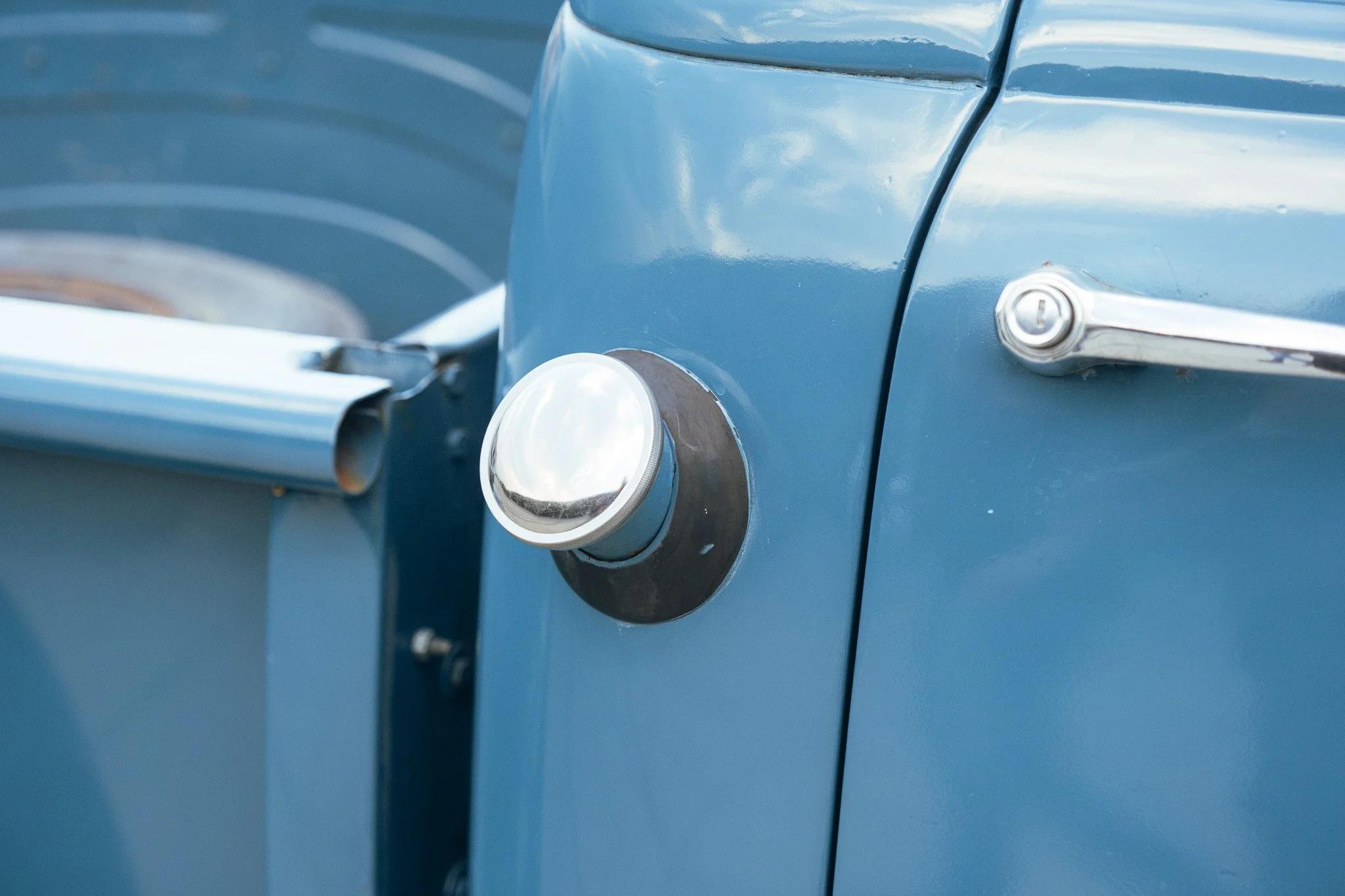 1954 Chevrolet 3100 Pickup
