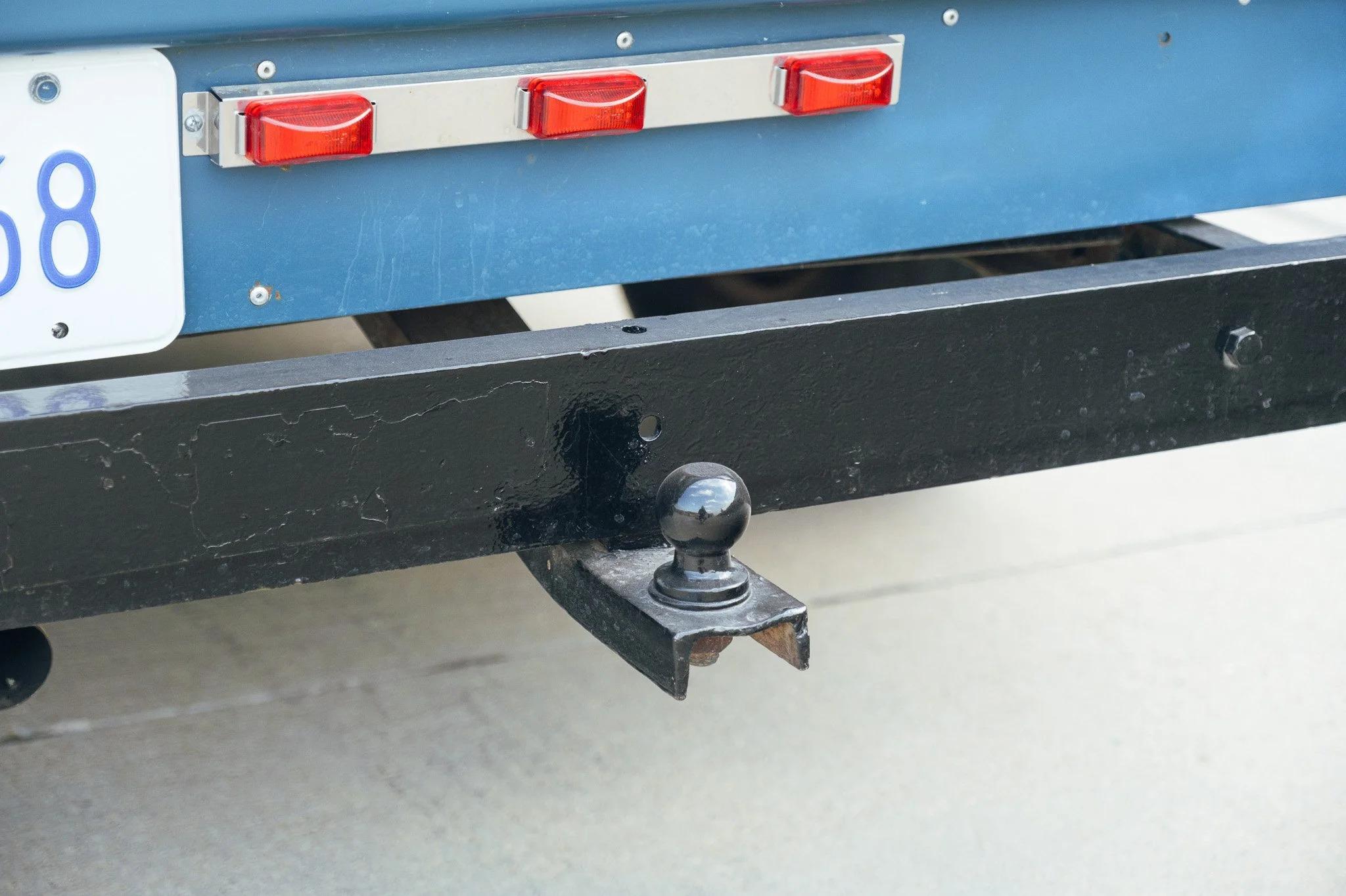 1954 Chevrolet 3100 Pickup