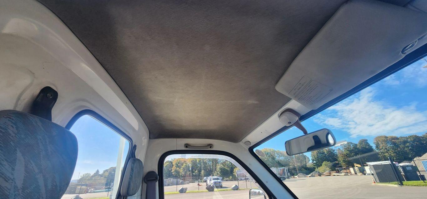 1999 Suzuki Carry Dump