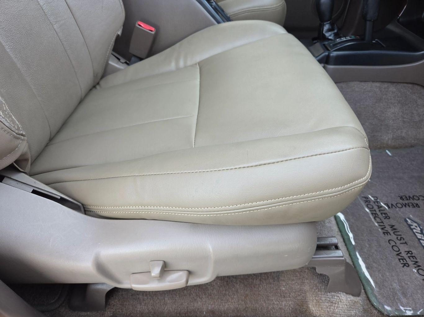 1997 Toyota 4Runner Limited
