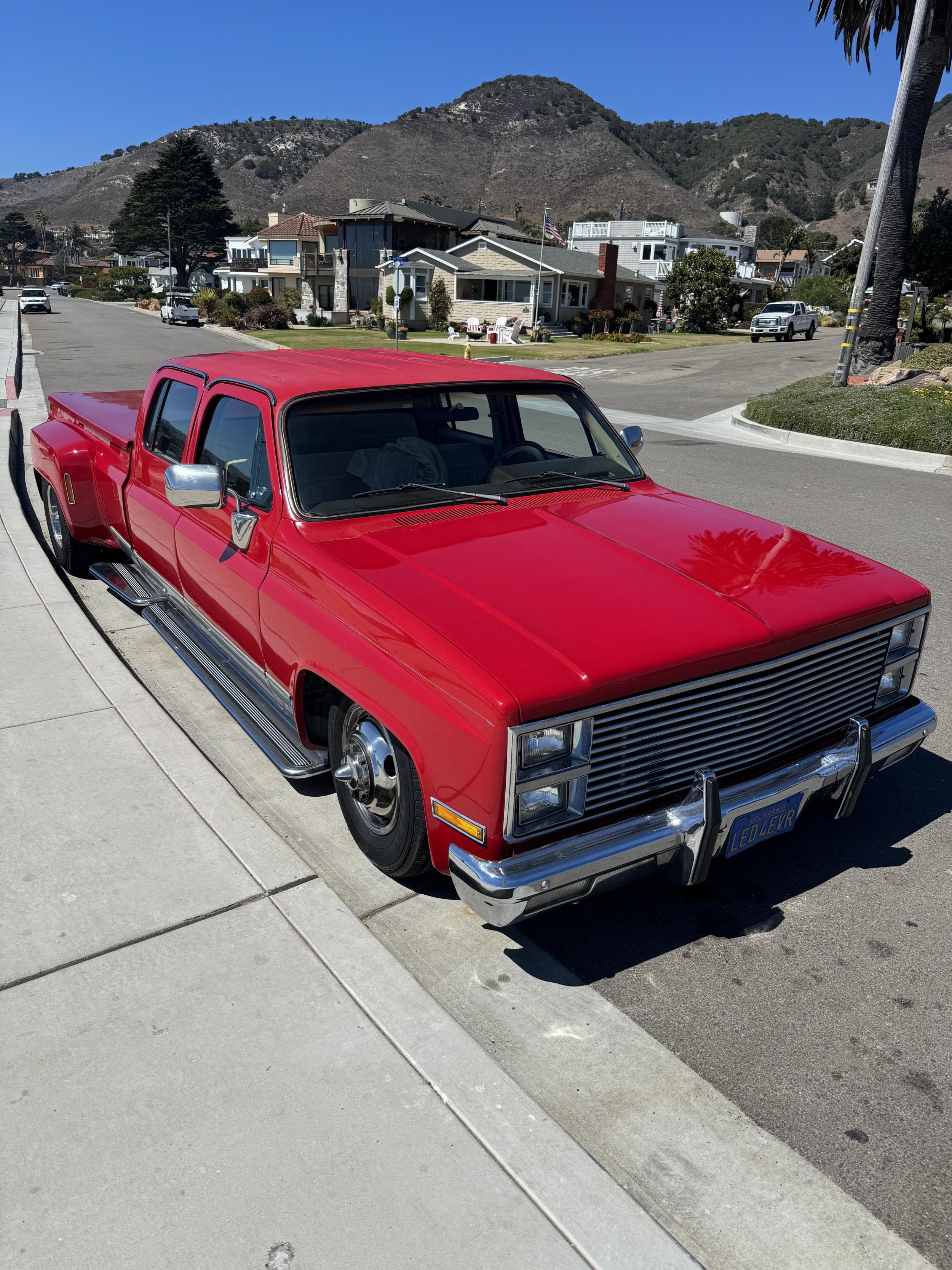  GMC Sierra