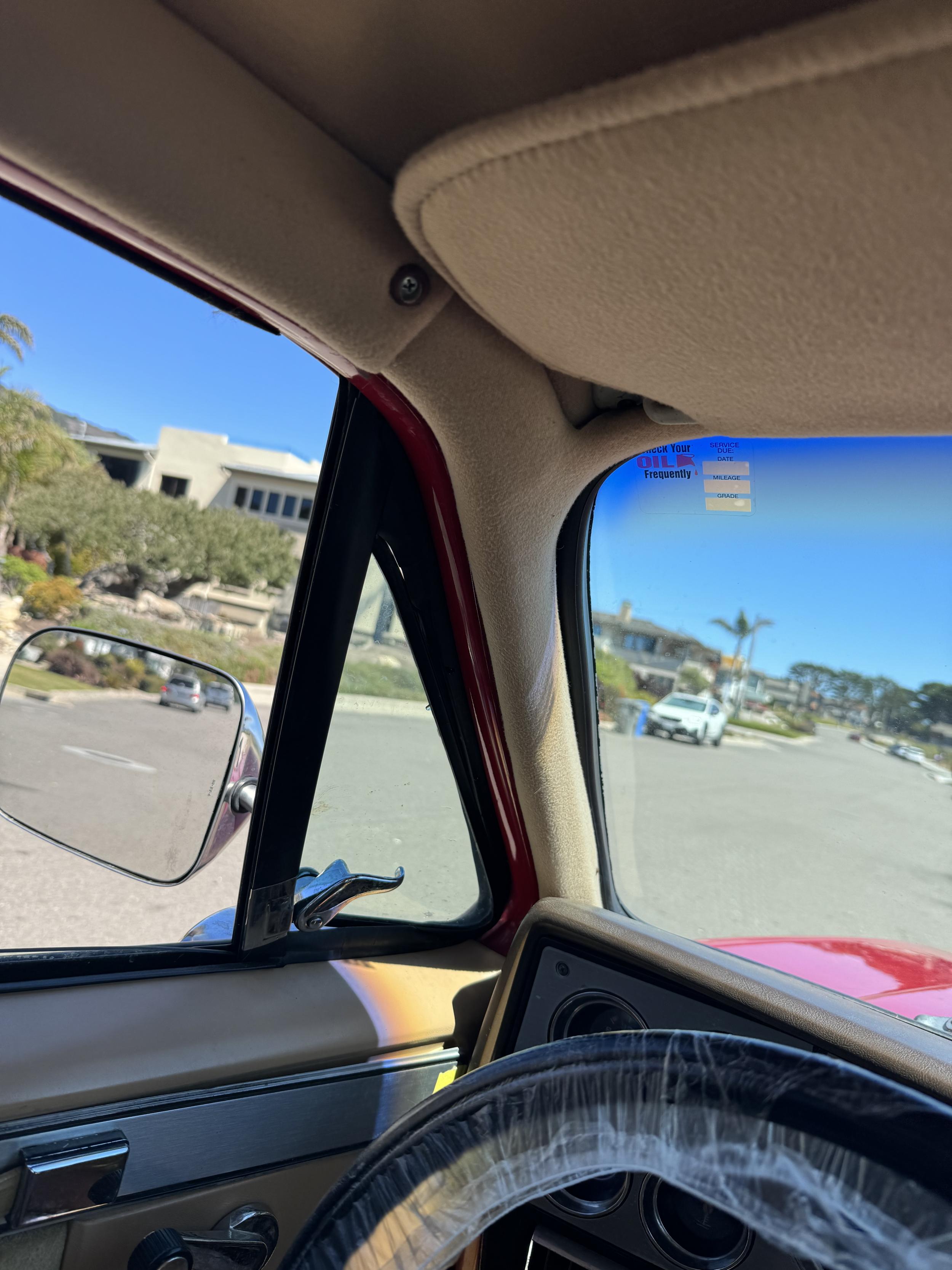 1982 GMC Sierra