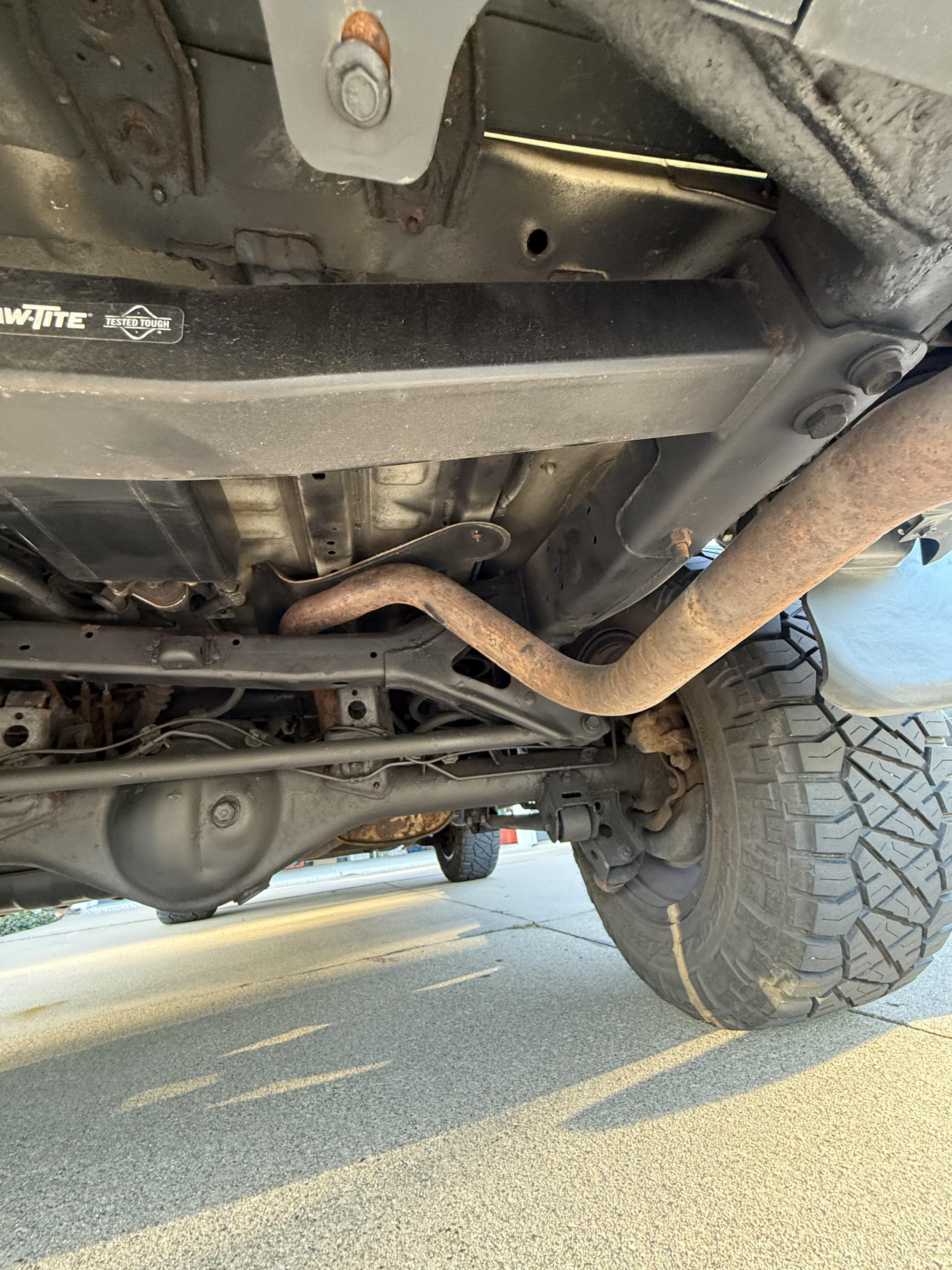 2010 Toyota FJ Cruiser Trail Teams Special Edition