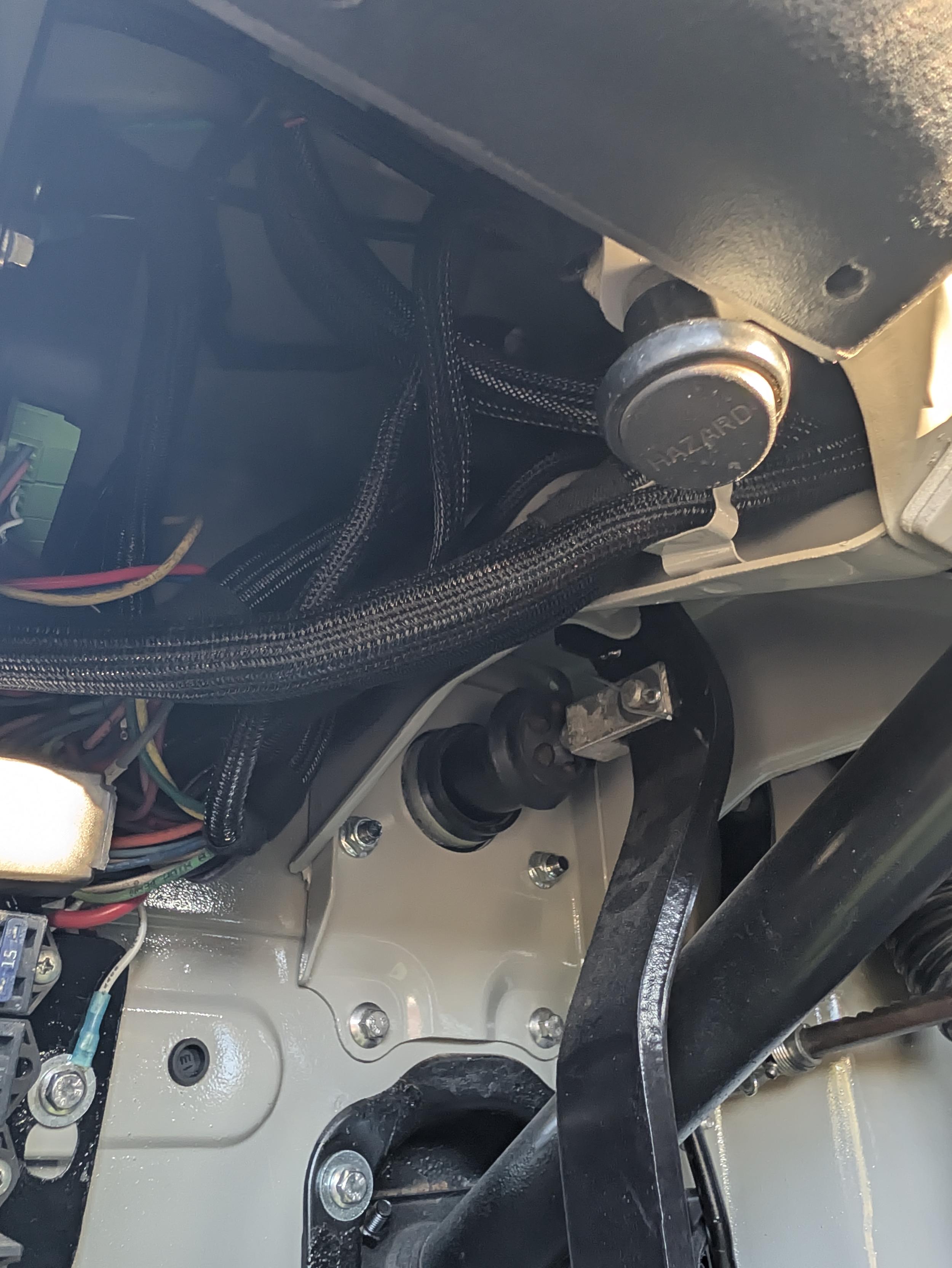 LS-Powered 1974 Toyota Land Cruiser